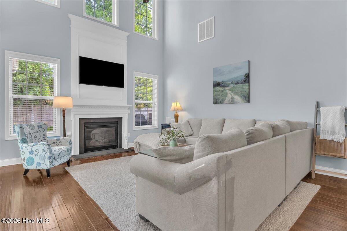 7824 Bonfire Drive, Wilmington, NC, 28409