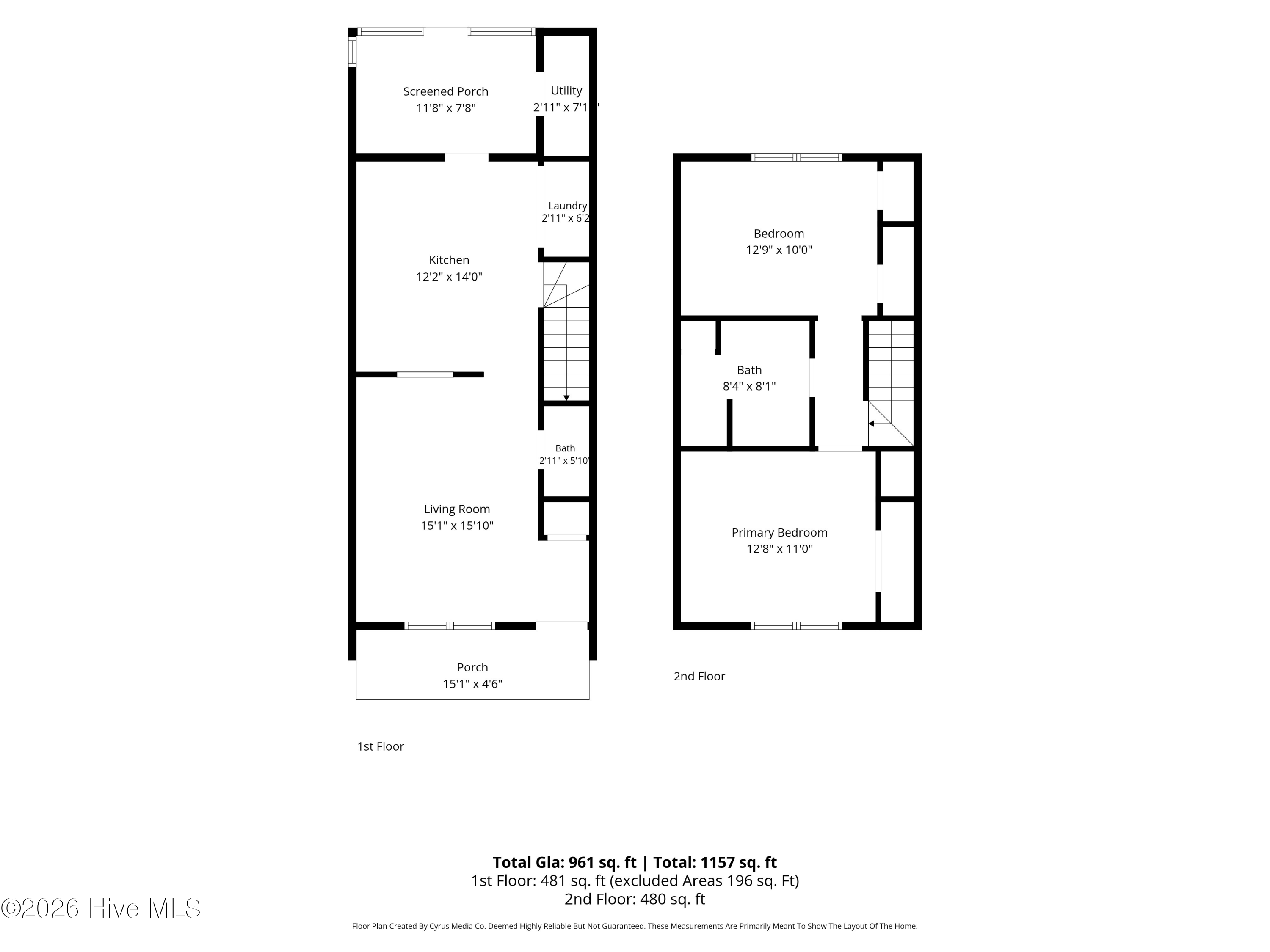 Exterior photo of 27 E Doris Avenue 107, Jacksonville, NC 28540. MLS: 100600751