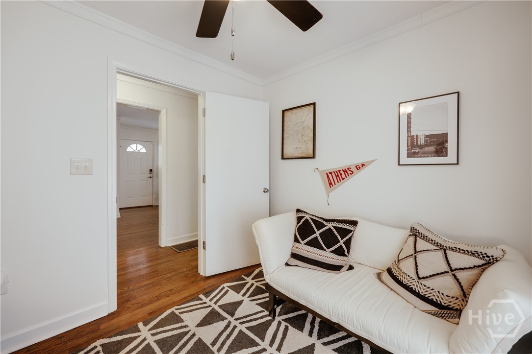 578 Woodland Hills Drive