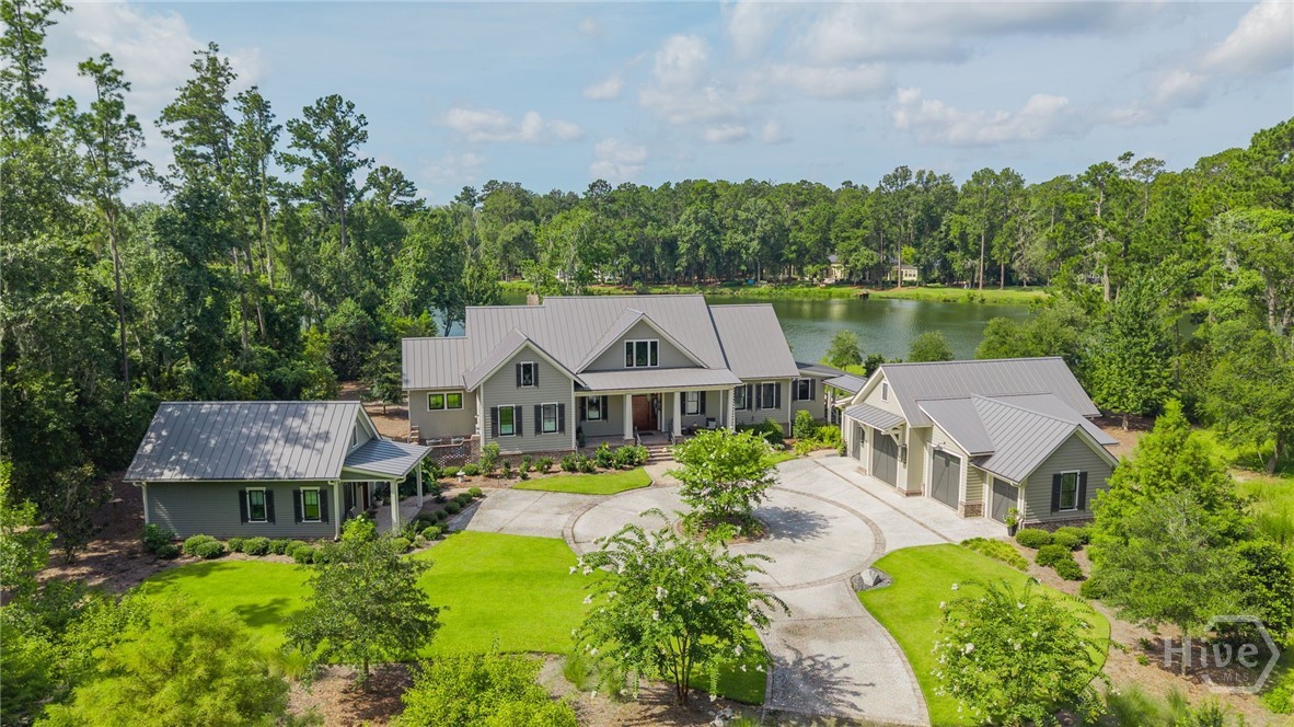 416 Spanish Moss, Richmond Hill, Georgia, 4 Bedroom Bedrooms, 0 ,5 BathroomBathrooms,Single family residence,For sale,Spanish Moss,SA361116