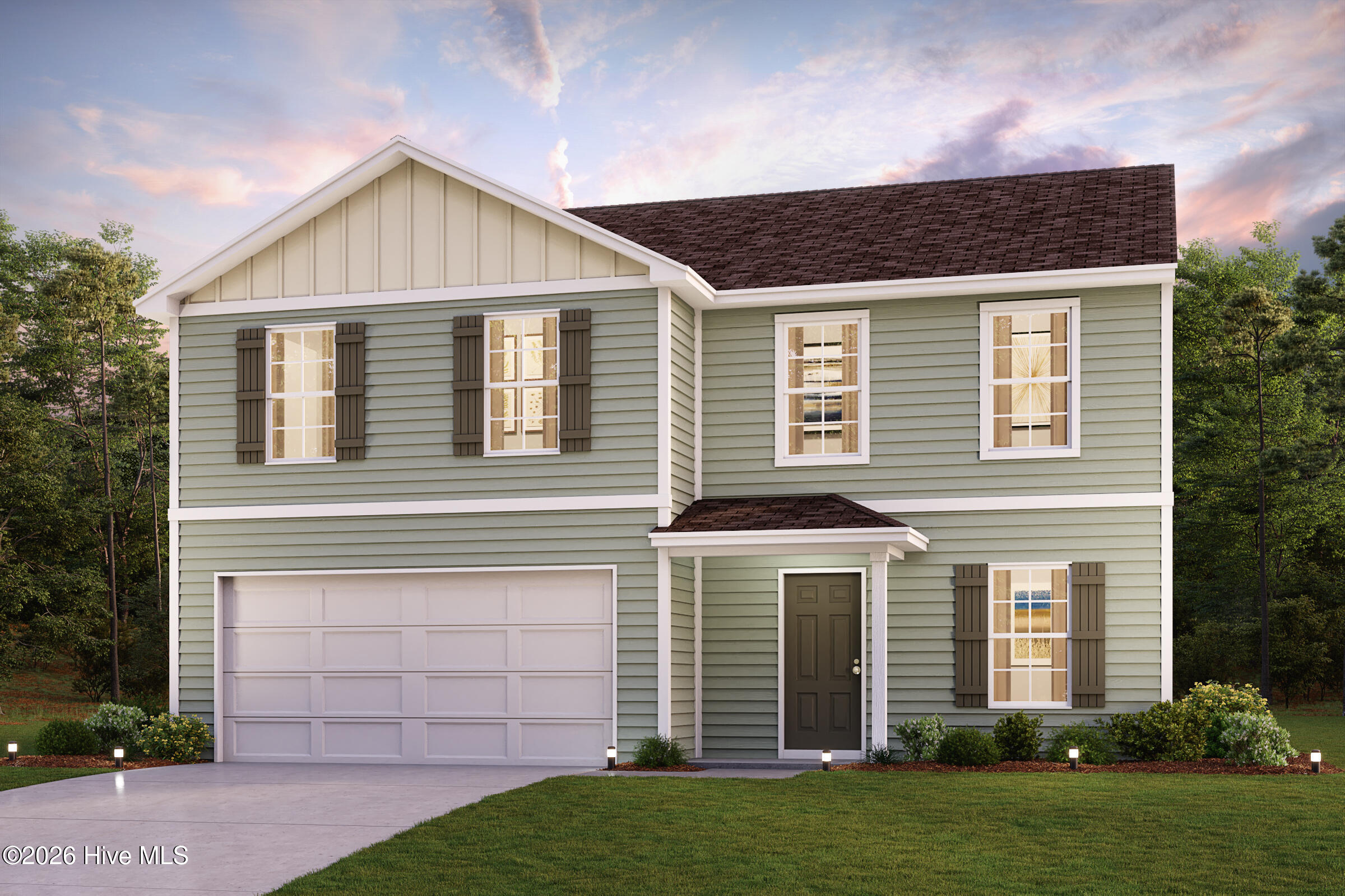 1st image of 360 Hillwood Dr, Sanford, NC 27332 | MLS# 100595967