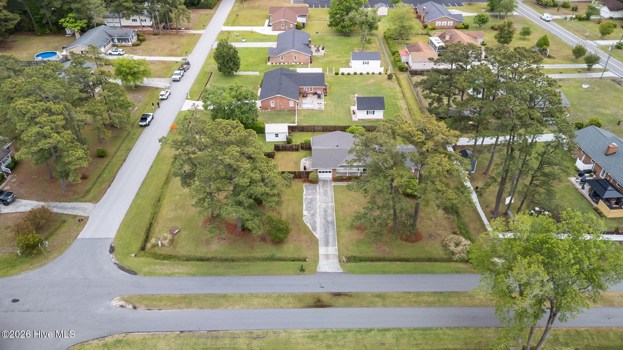 902 Hedrick Boulevard,Morehead City