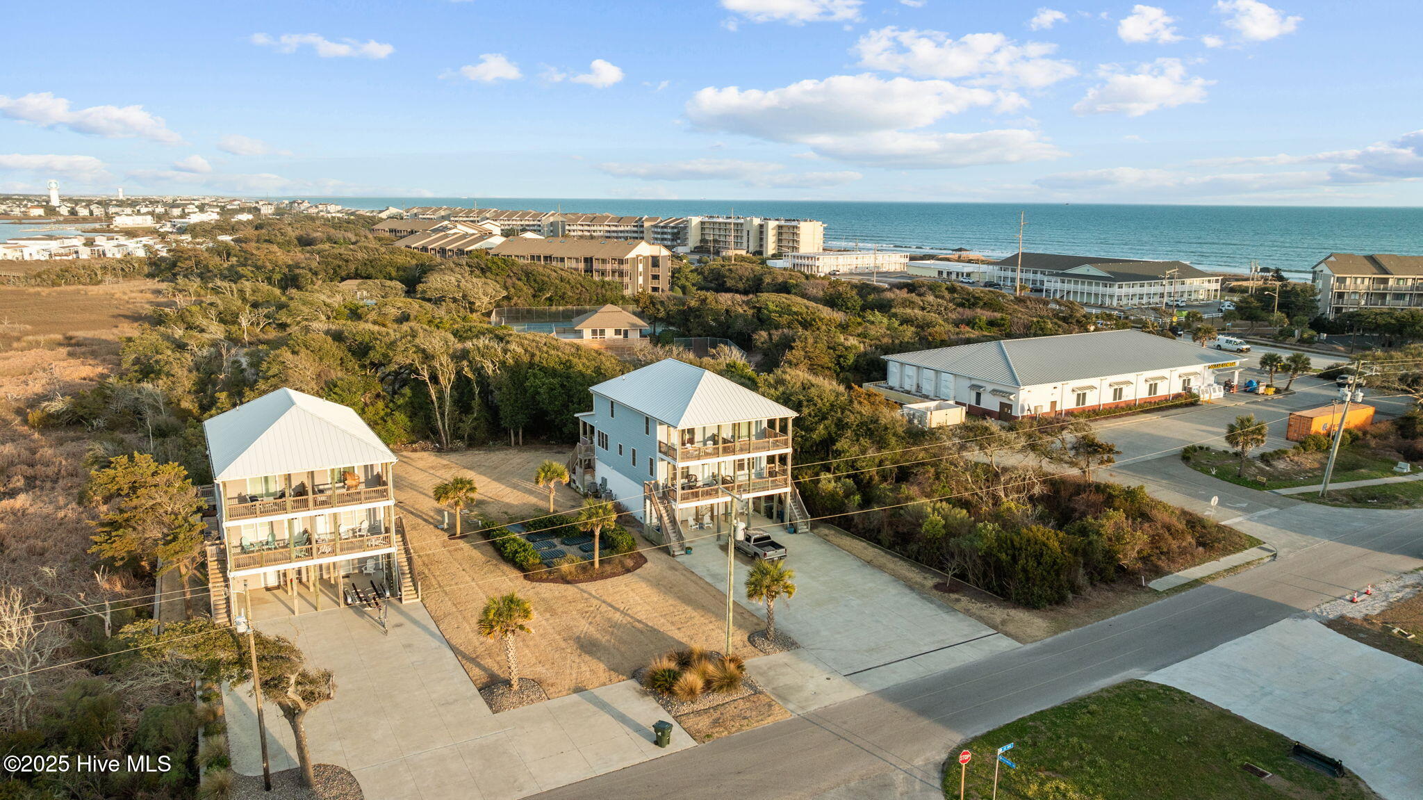 112 Lee Drive UNIT A, Atlantic Beach, NC, 28512