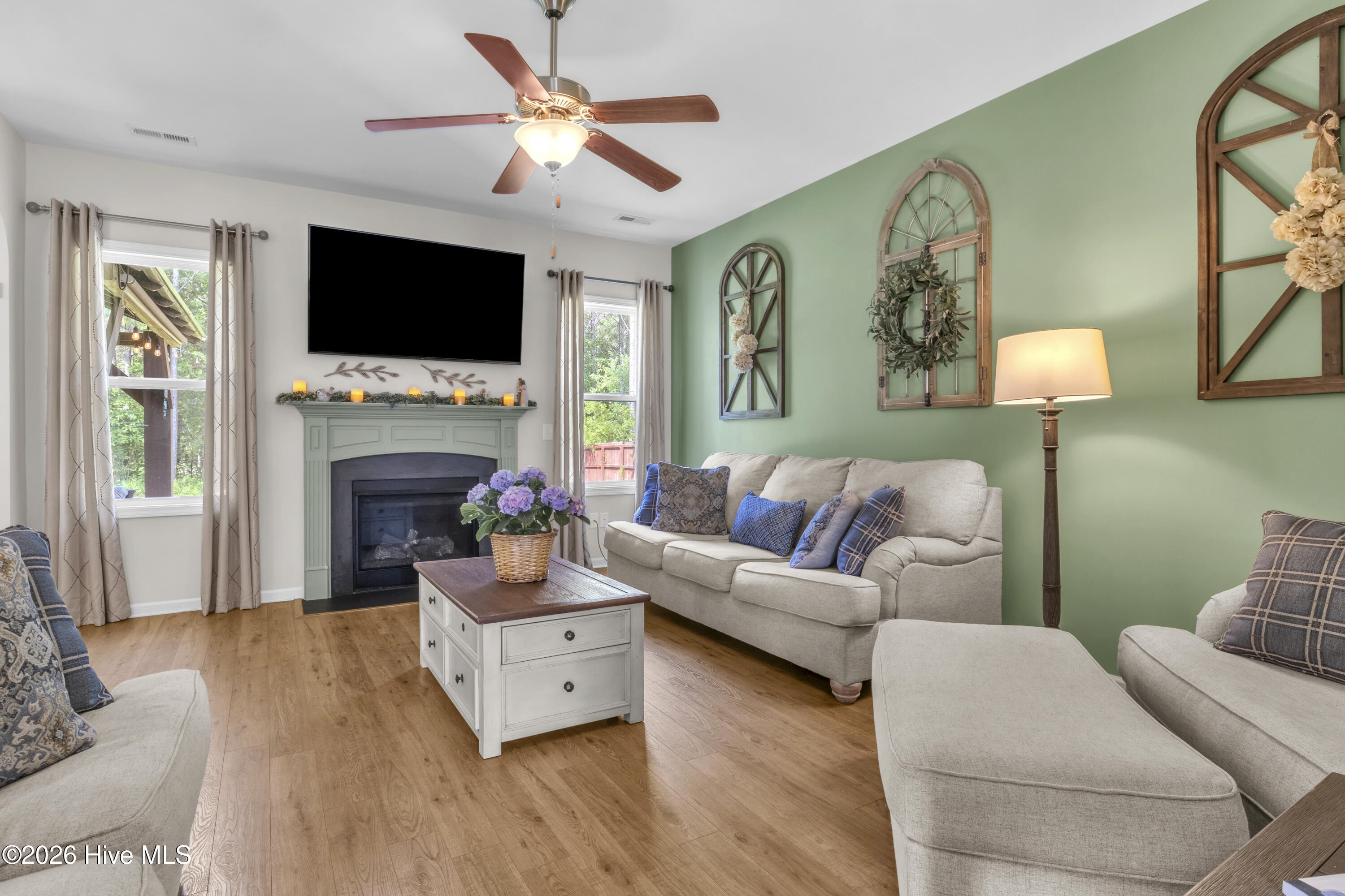 405 Belhaven Court,Holly Ridge