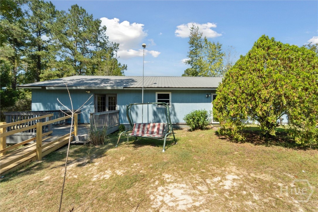 Property at 10688 Daisy Nevils Highway