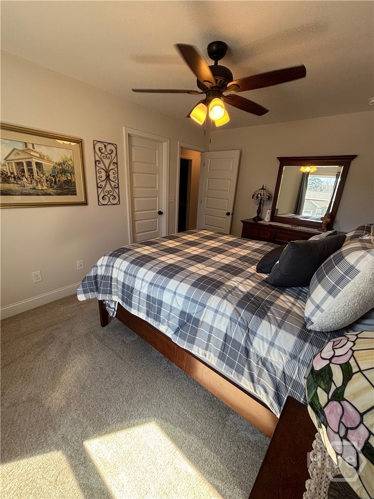 2853 Oak Springs Drive, Statham, GA, 30666