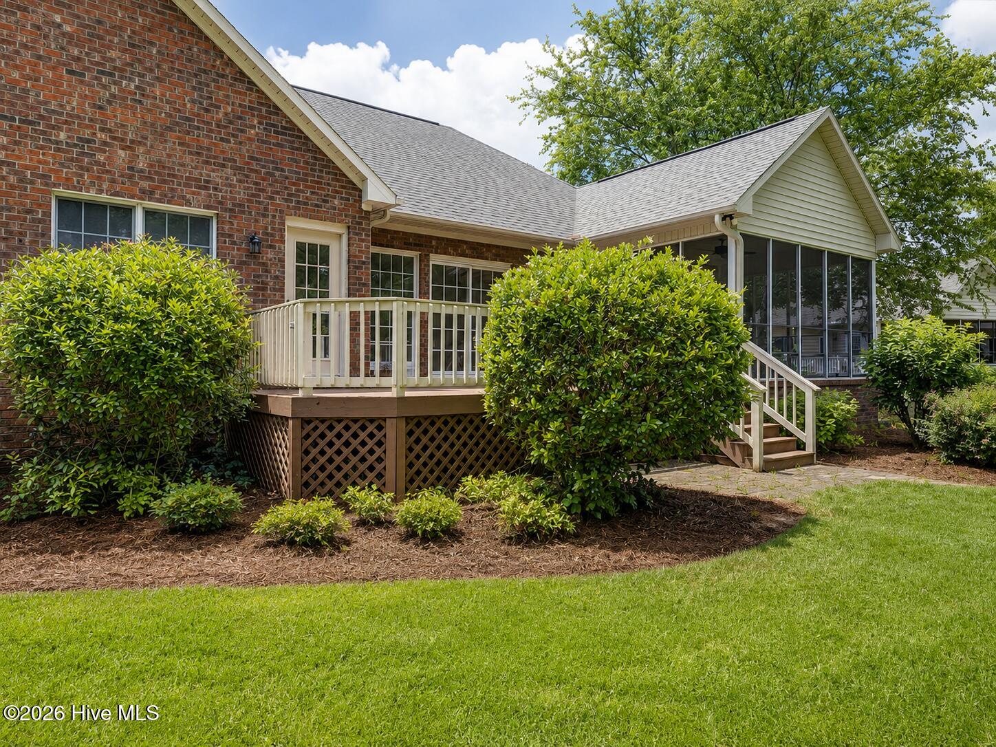 606 Taberna Circle,New Bern