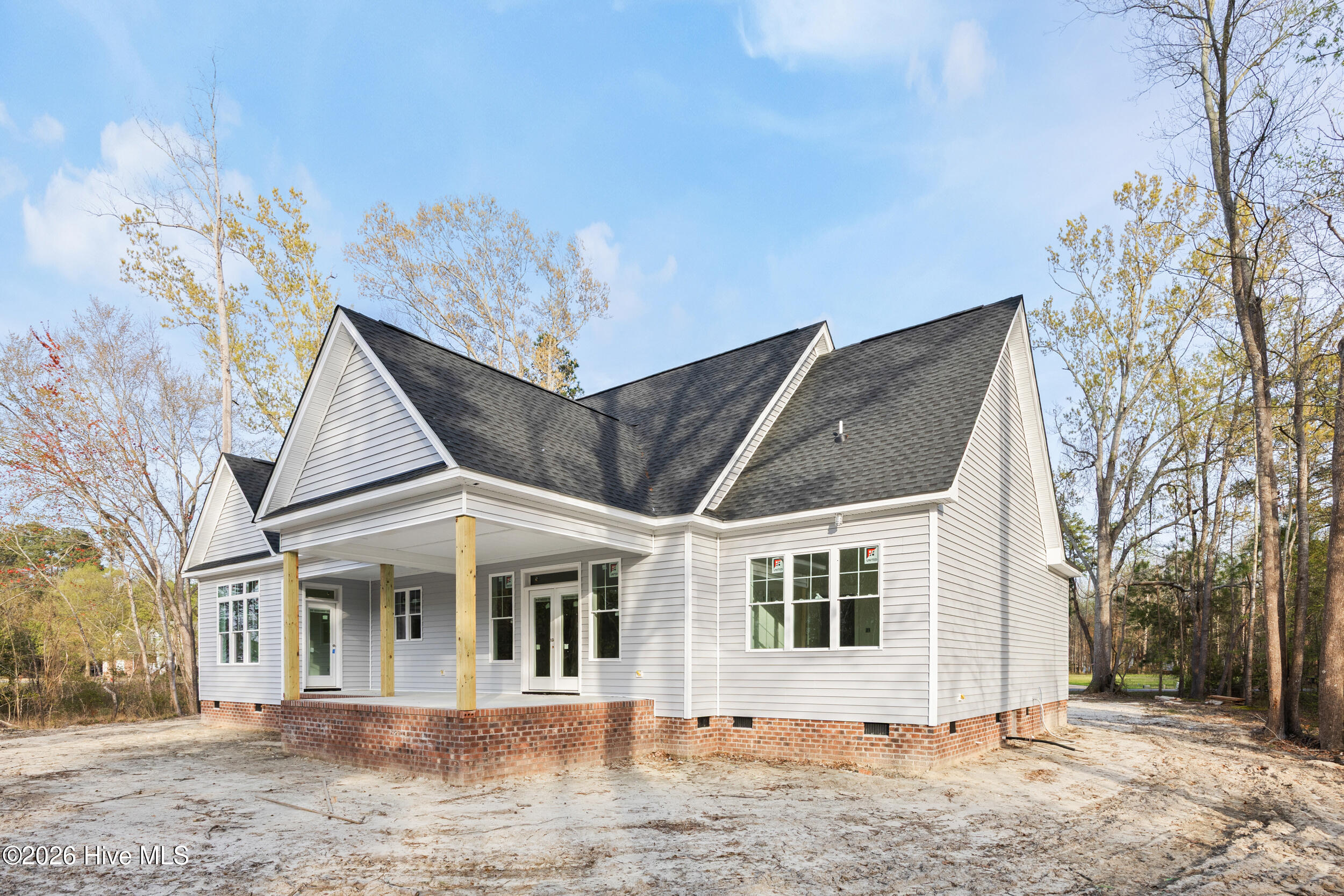 904 Broomfield Trail, Elizabeth City, NC, 27909