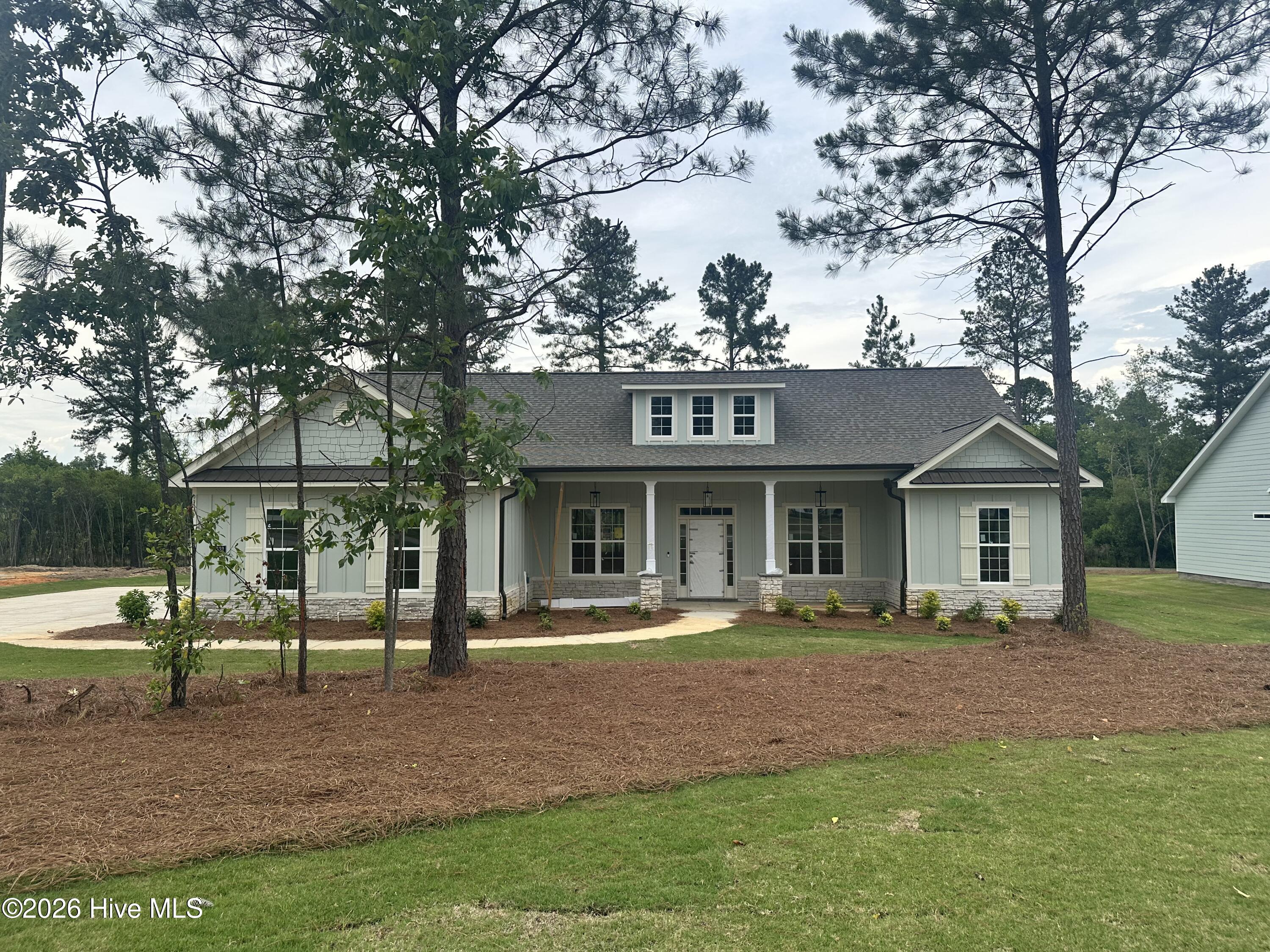 1532 Bellingham Drive, Beech Island, SC 29842 Listing Photo  1