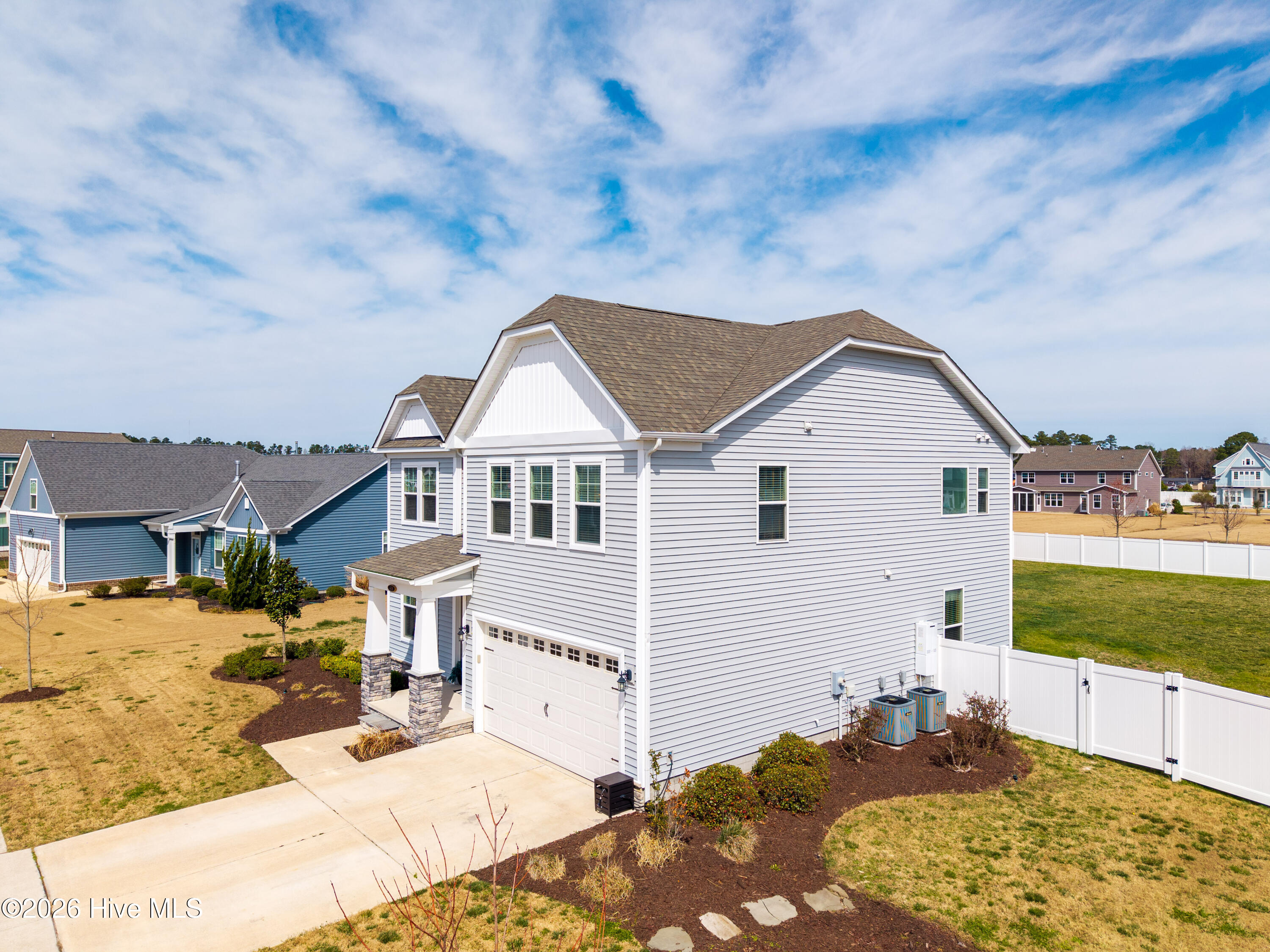 418 Campus Drive, Moyock, NC, 27958