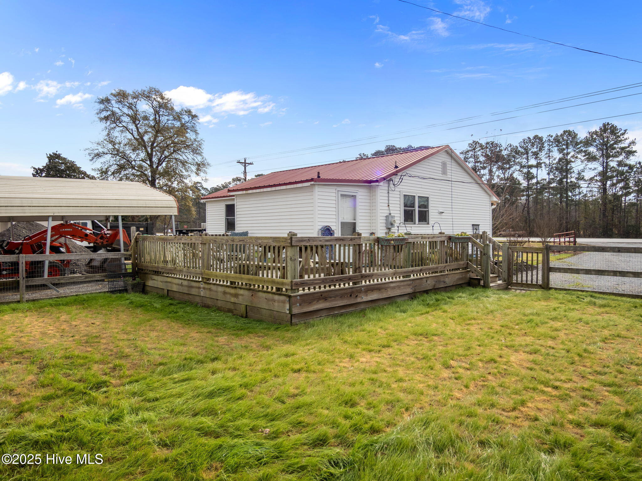1697 Freedom Way,Hubert