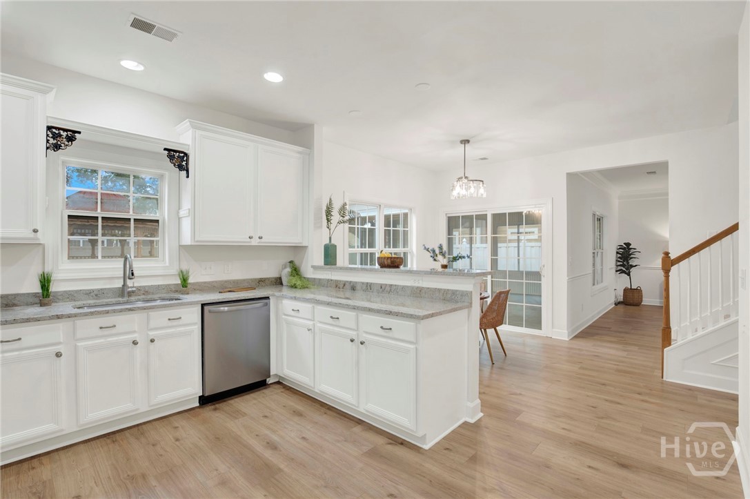 18 Stone Gate Court, Pooler, GA, 31322