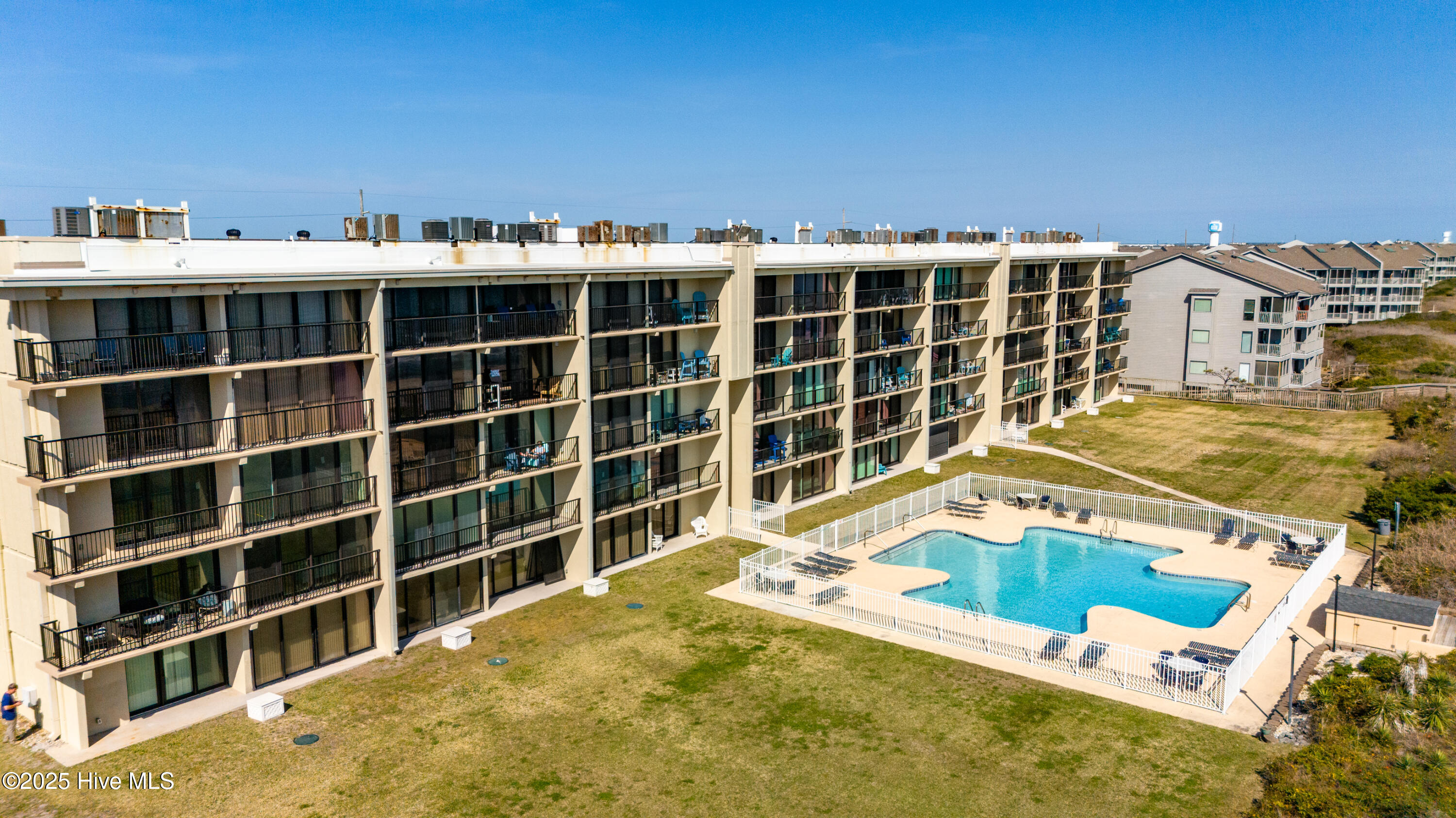 2305 W Fort Macon Road UNIT 207, Atlantic Beach, NC, 28512