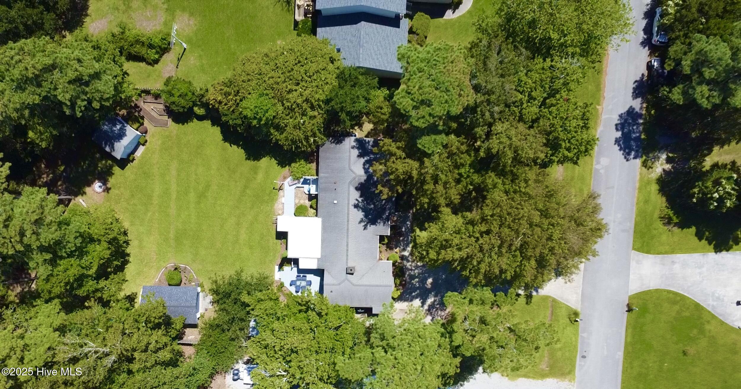 240 Rudolph Drive, Beaufort, NC, 28516