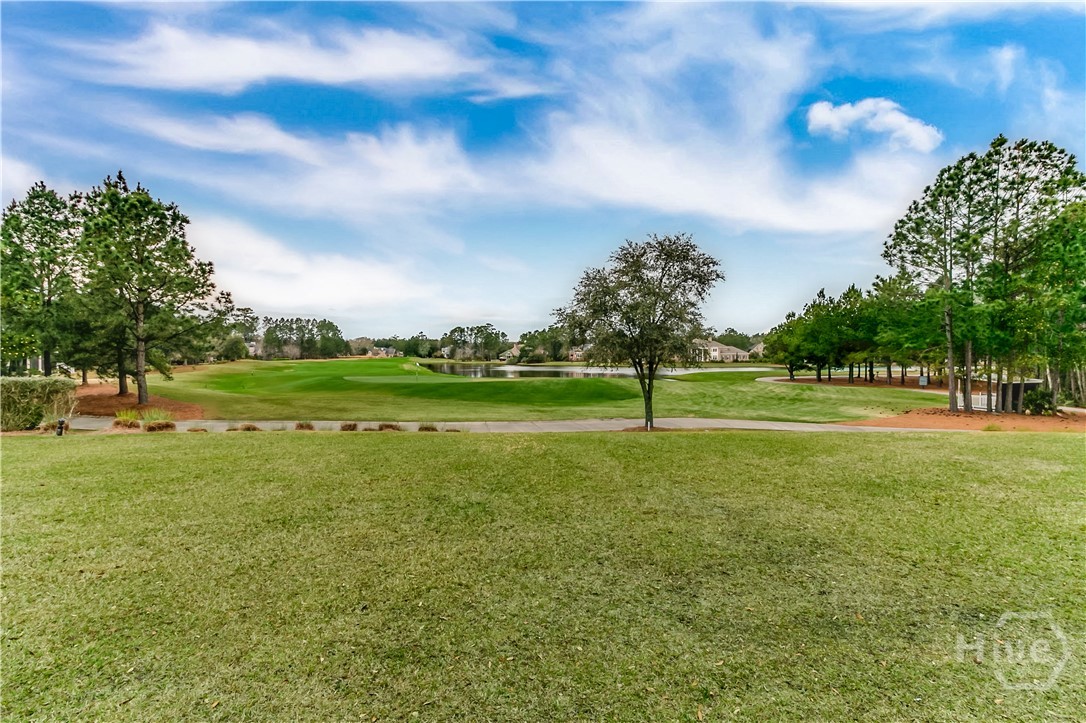 Golf Course