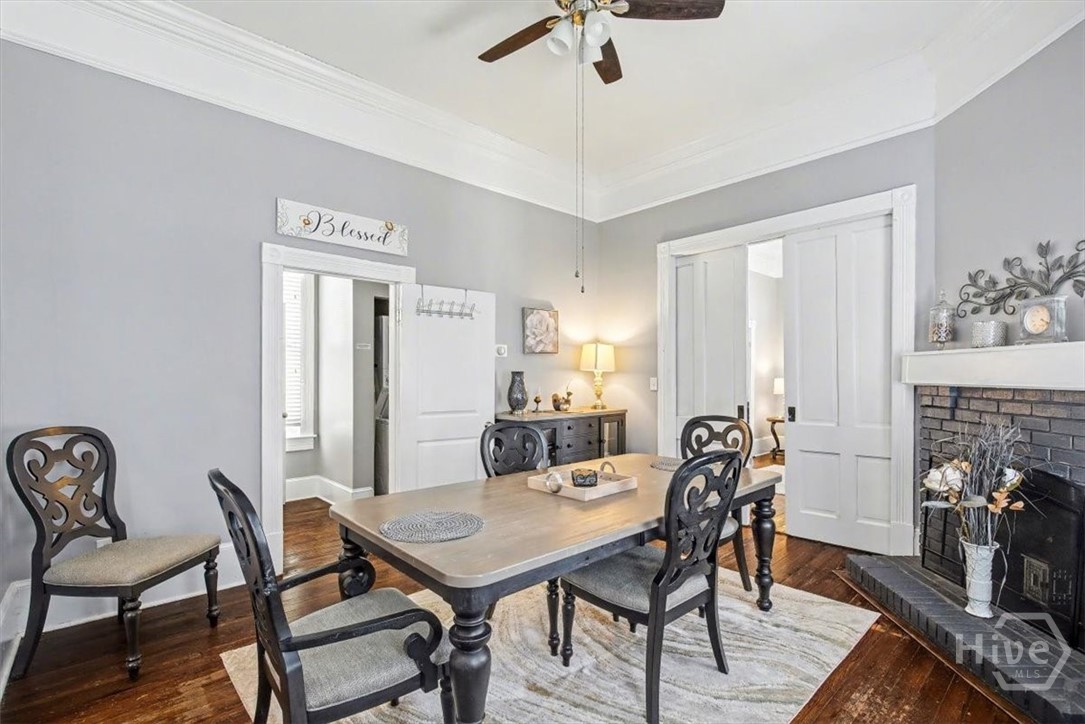 505 E Anderson Street, Savannah, GA, 31401