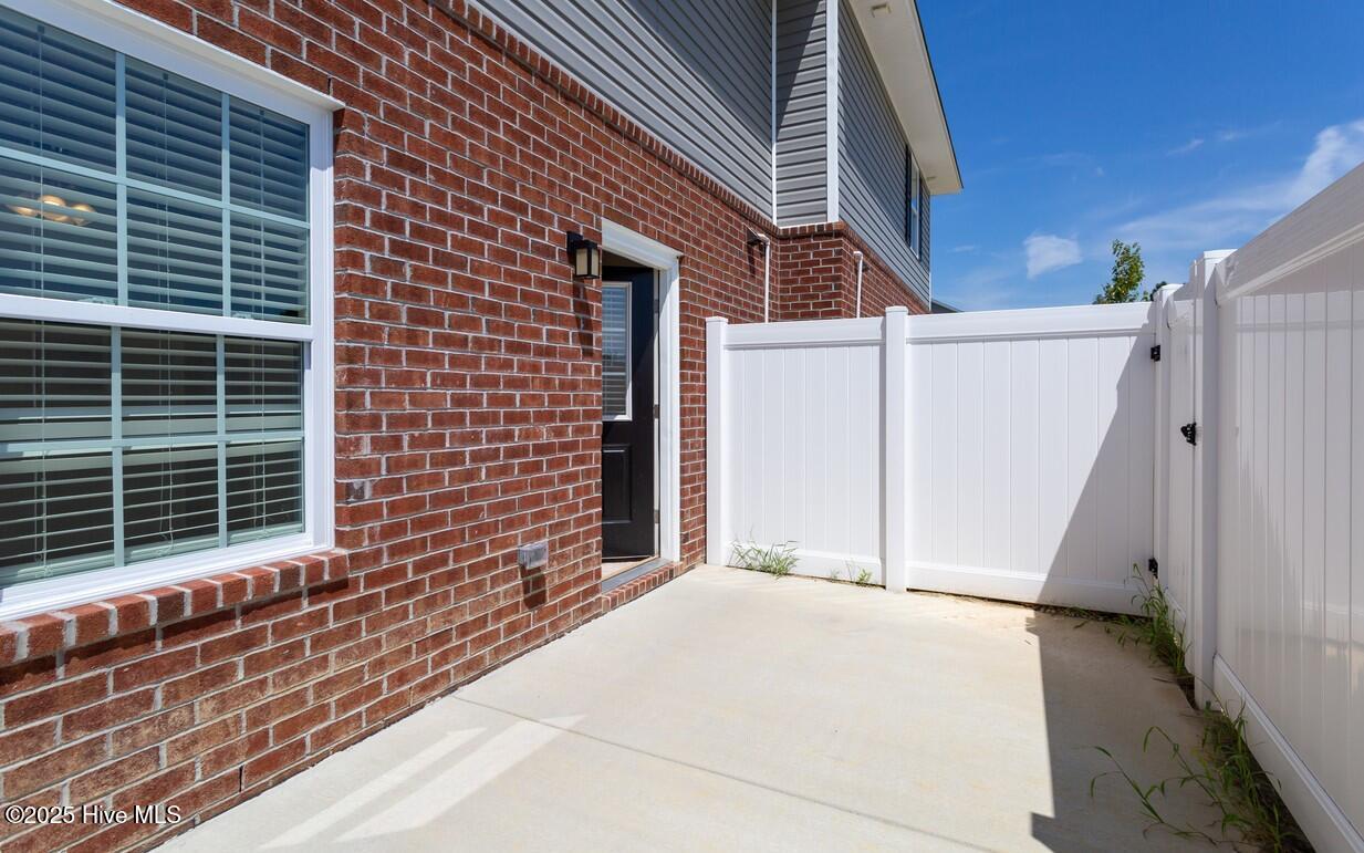 212 Orlando Way UNIT C, Greenville, NC, 27834