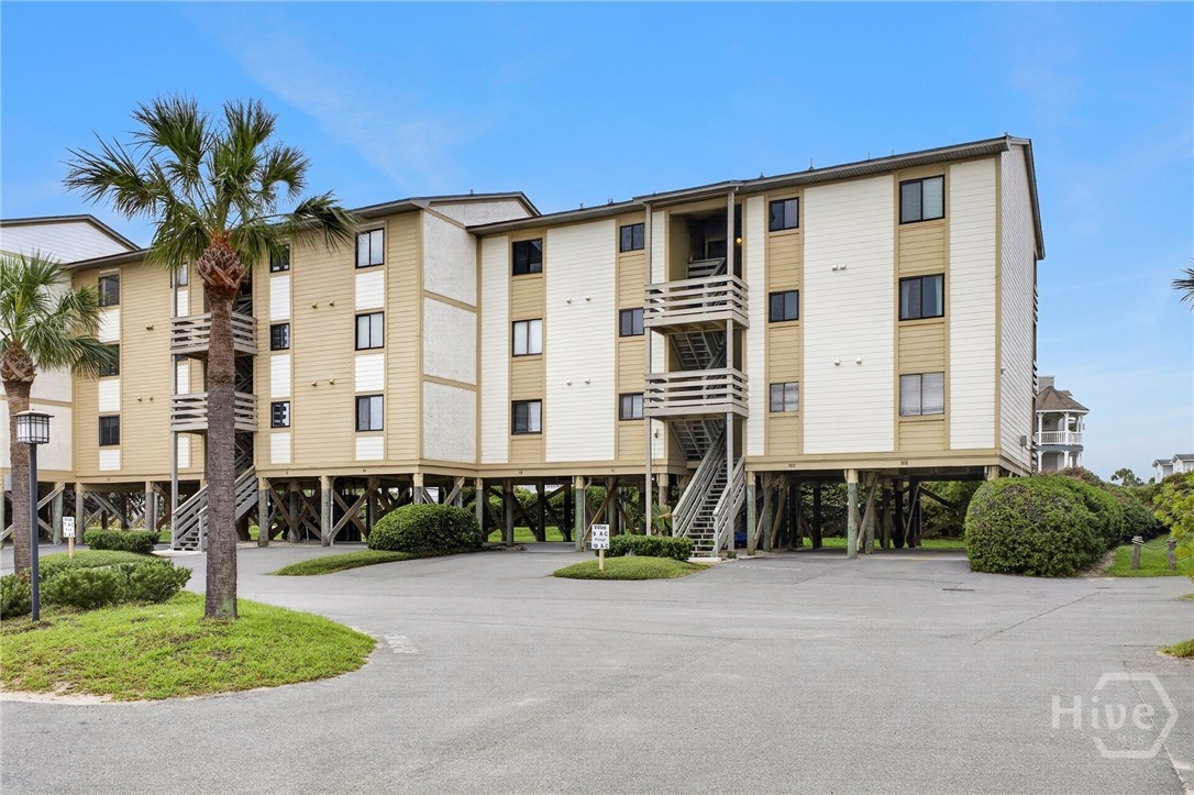 Photo 3 of Condo for sale at 85 Van Horne Ave #10B, Tybee Island, GA 31328 | MLS# SA364521 | Listing updated on 2026-09-15