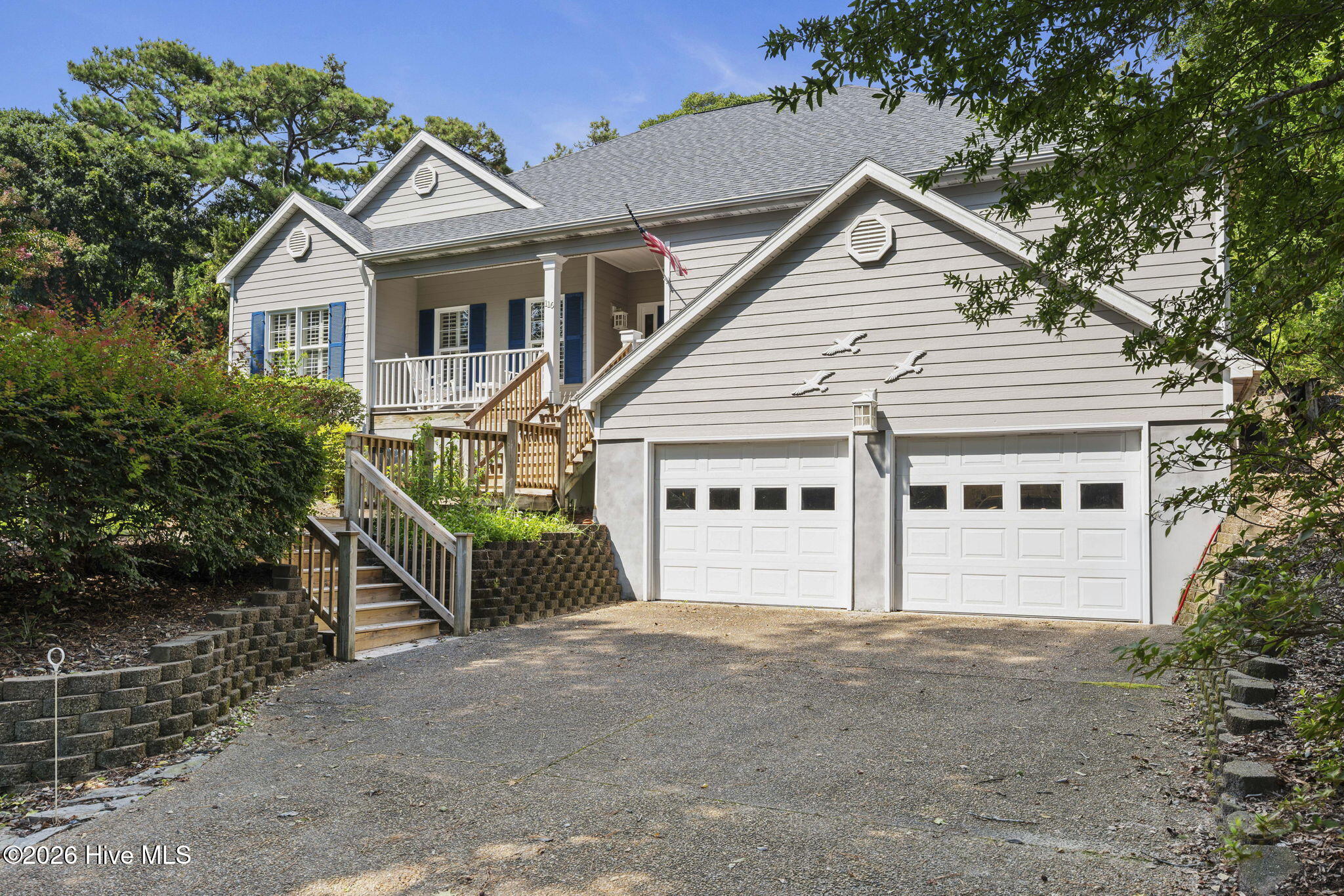 116 White Ash Drive,Pine Knoll Shores