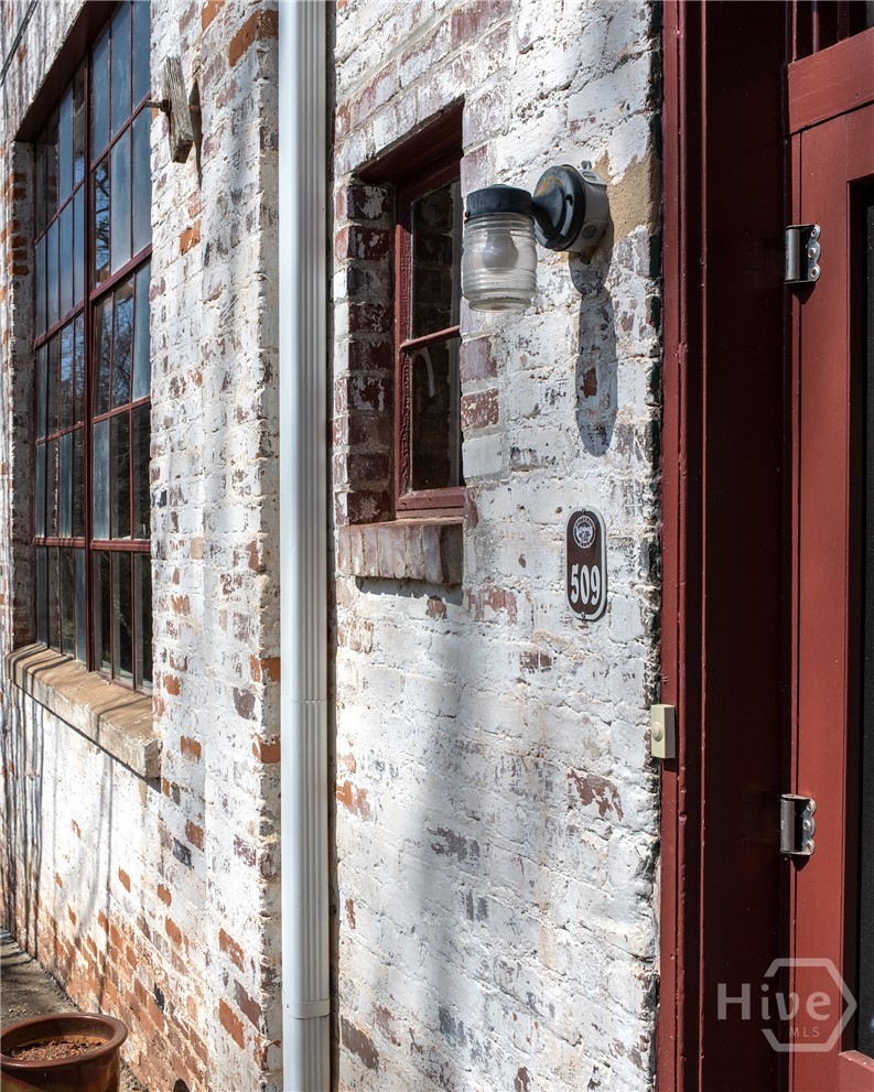 585 White Circle UNIT 509, Athens, GA, 30605