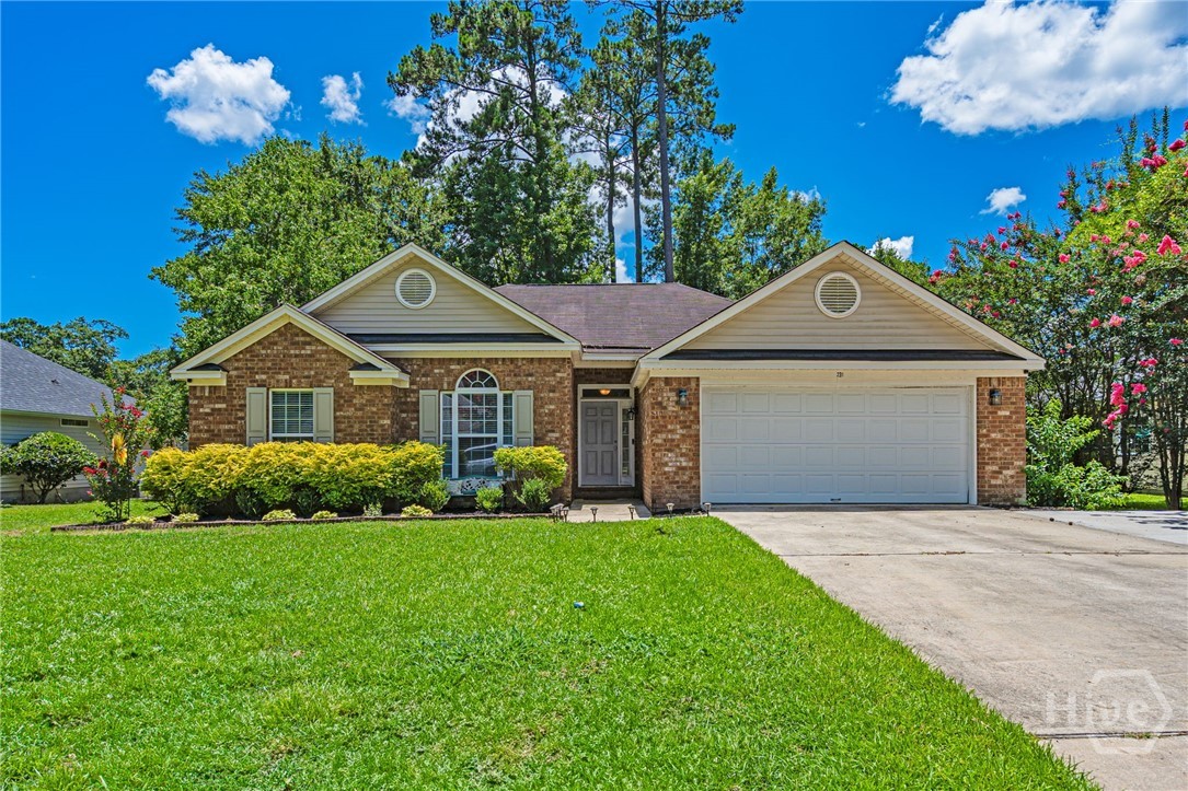 Property at 231 Brookstone Court