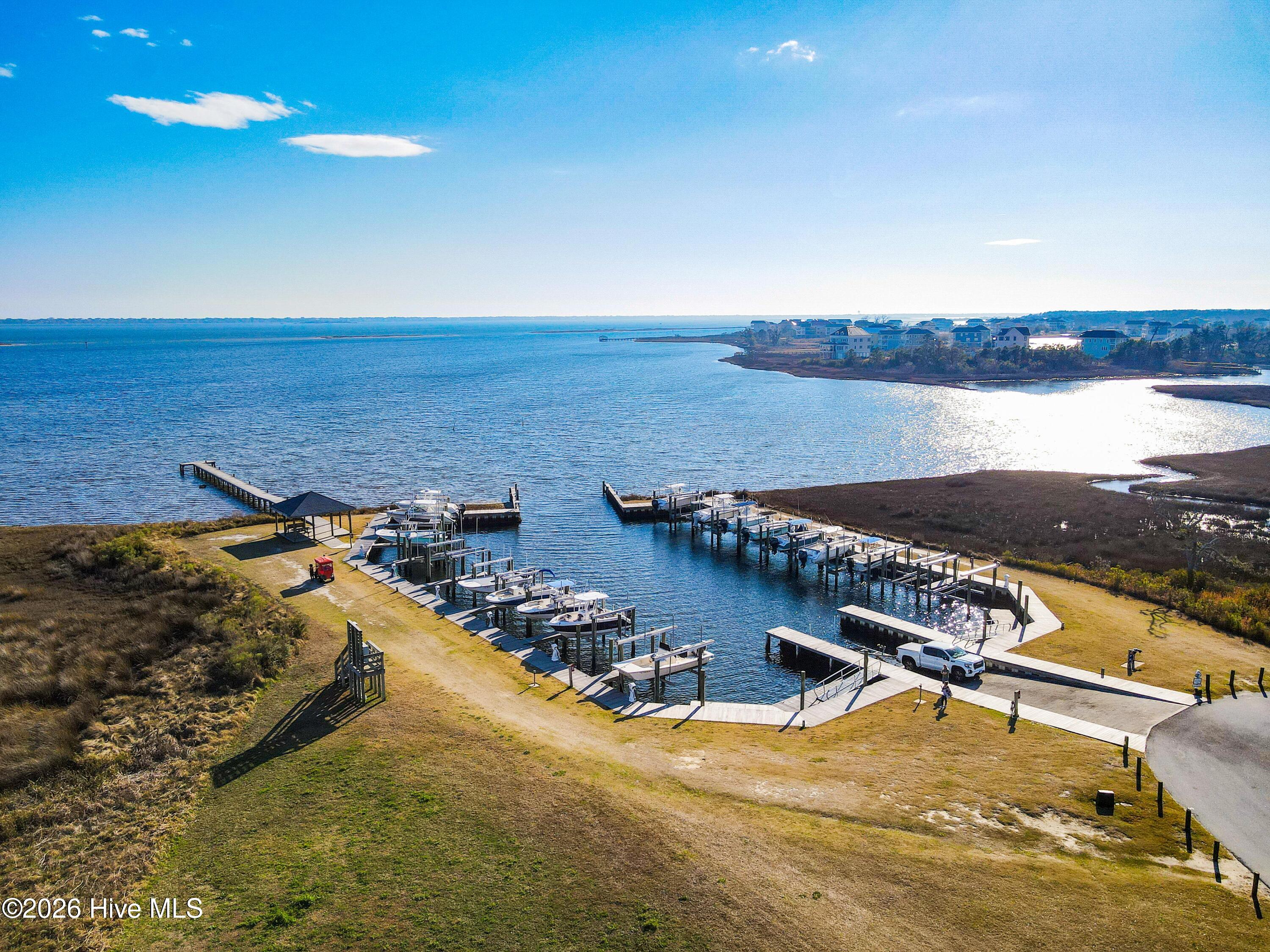 607 Trawler Place,Newport
