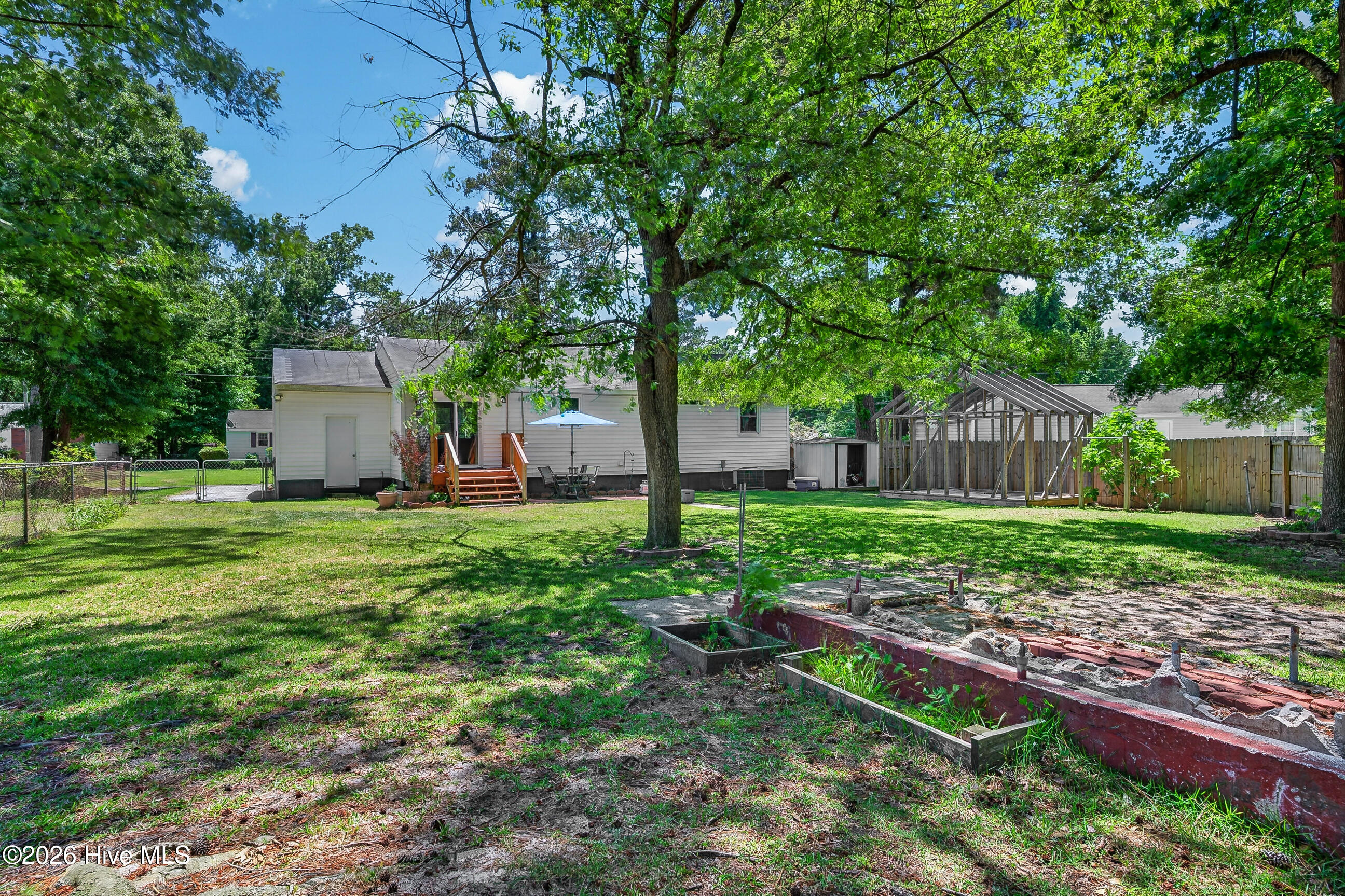 512 Woodhaven Drive,Jacksonville