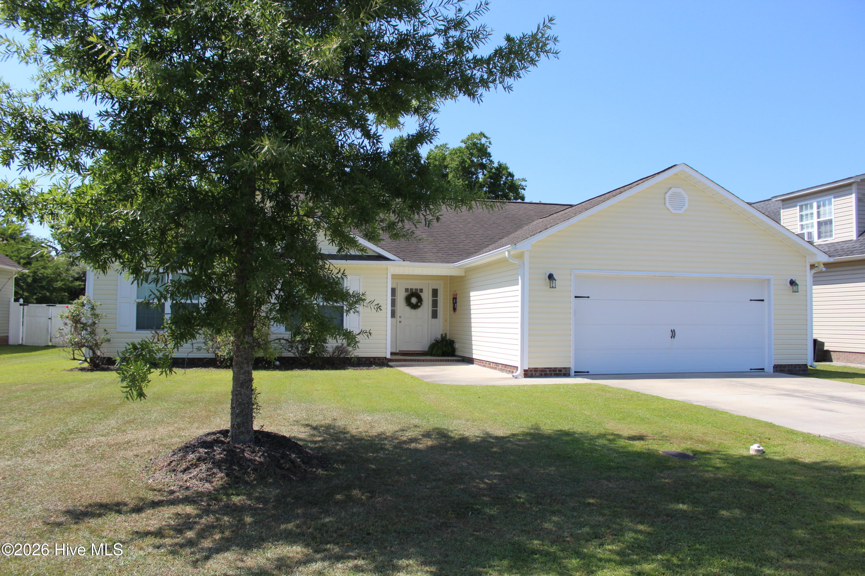 2957 Judge Manly Drive,New Bern