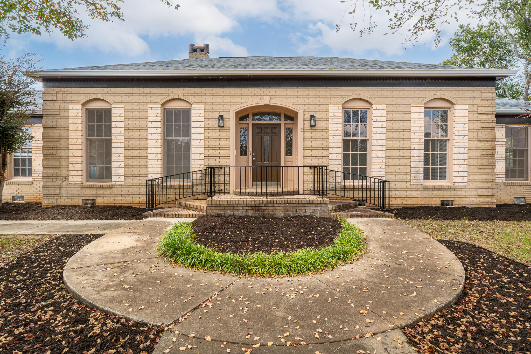 Property at 5007 Peach Orchard Road