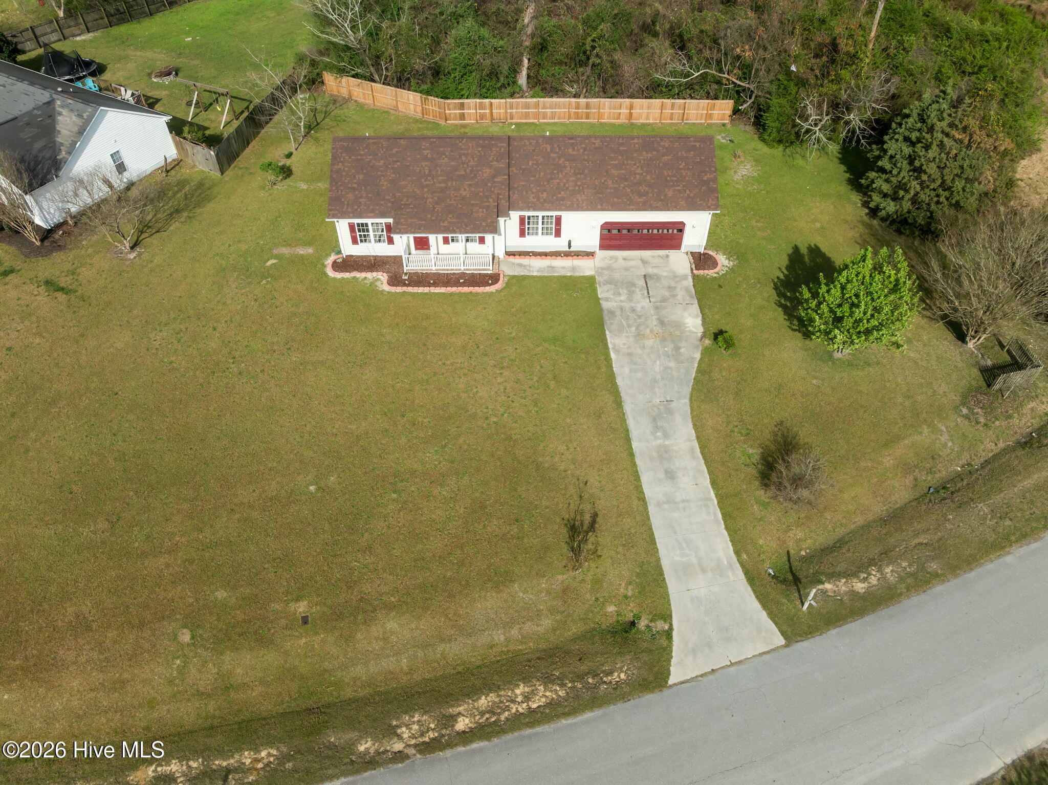 106 Goldie Lane,Beulaville