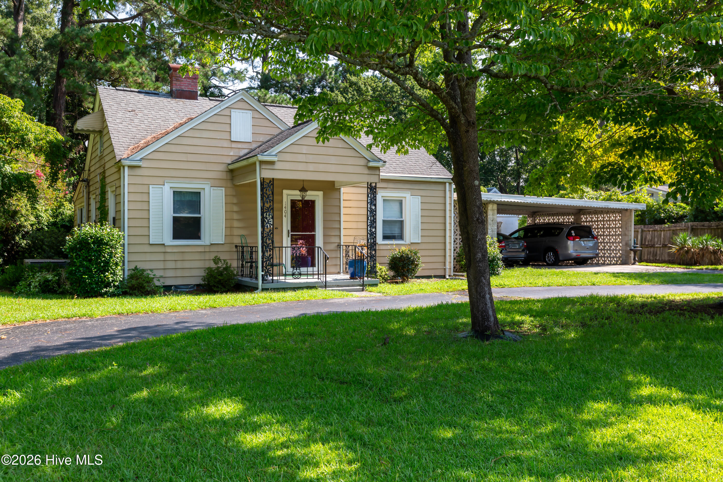 1404 Mcarthur Avenue,New Bern