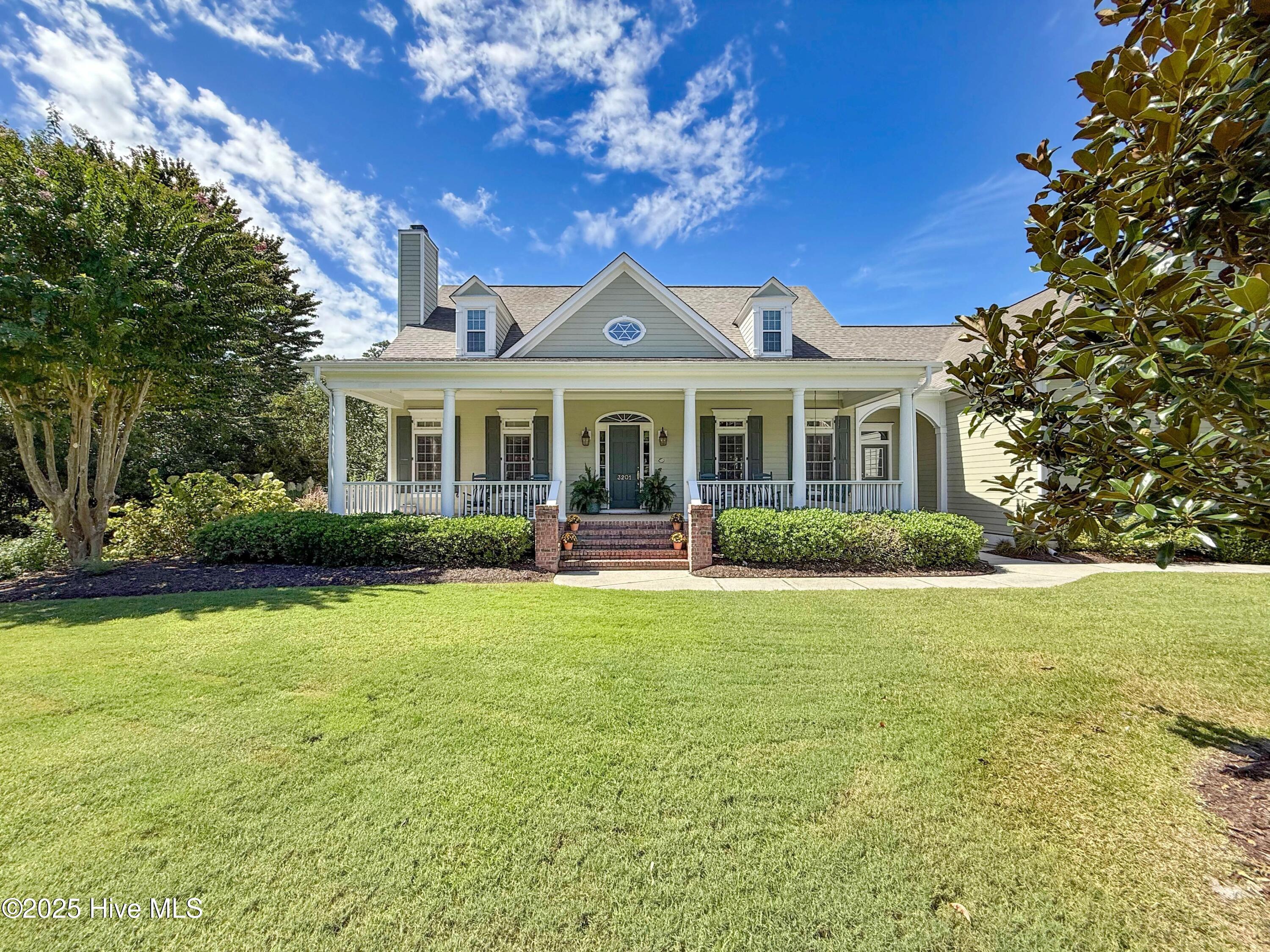110 Sea Trace Lane, Newport, NC, 28570