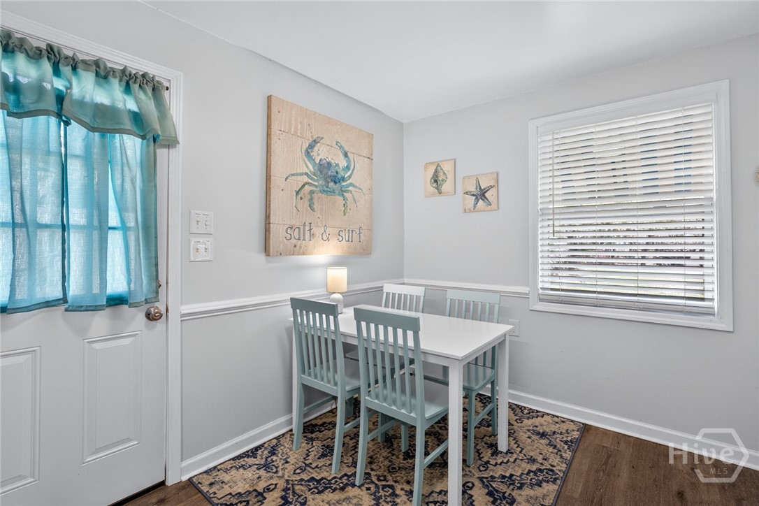 222 East Point Drive, Savannah, GA, 31410