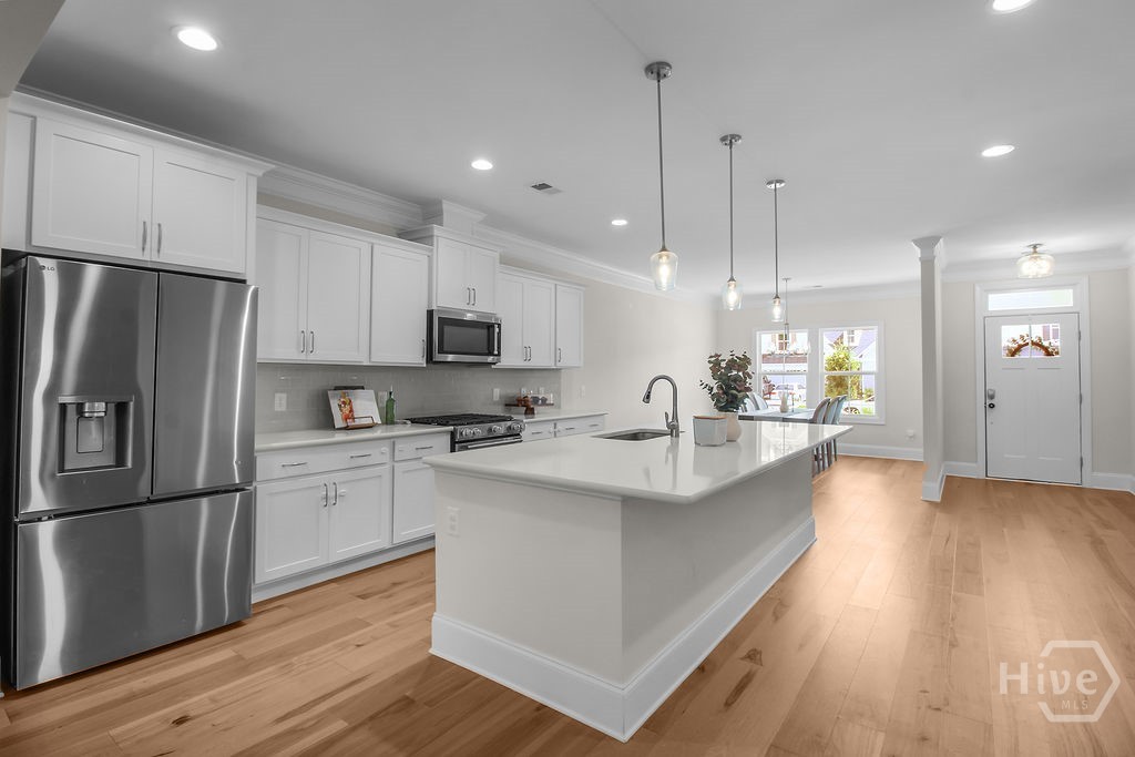 619 Blue Moon Crossing, Pooler, GA, 31322