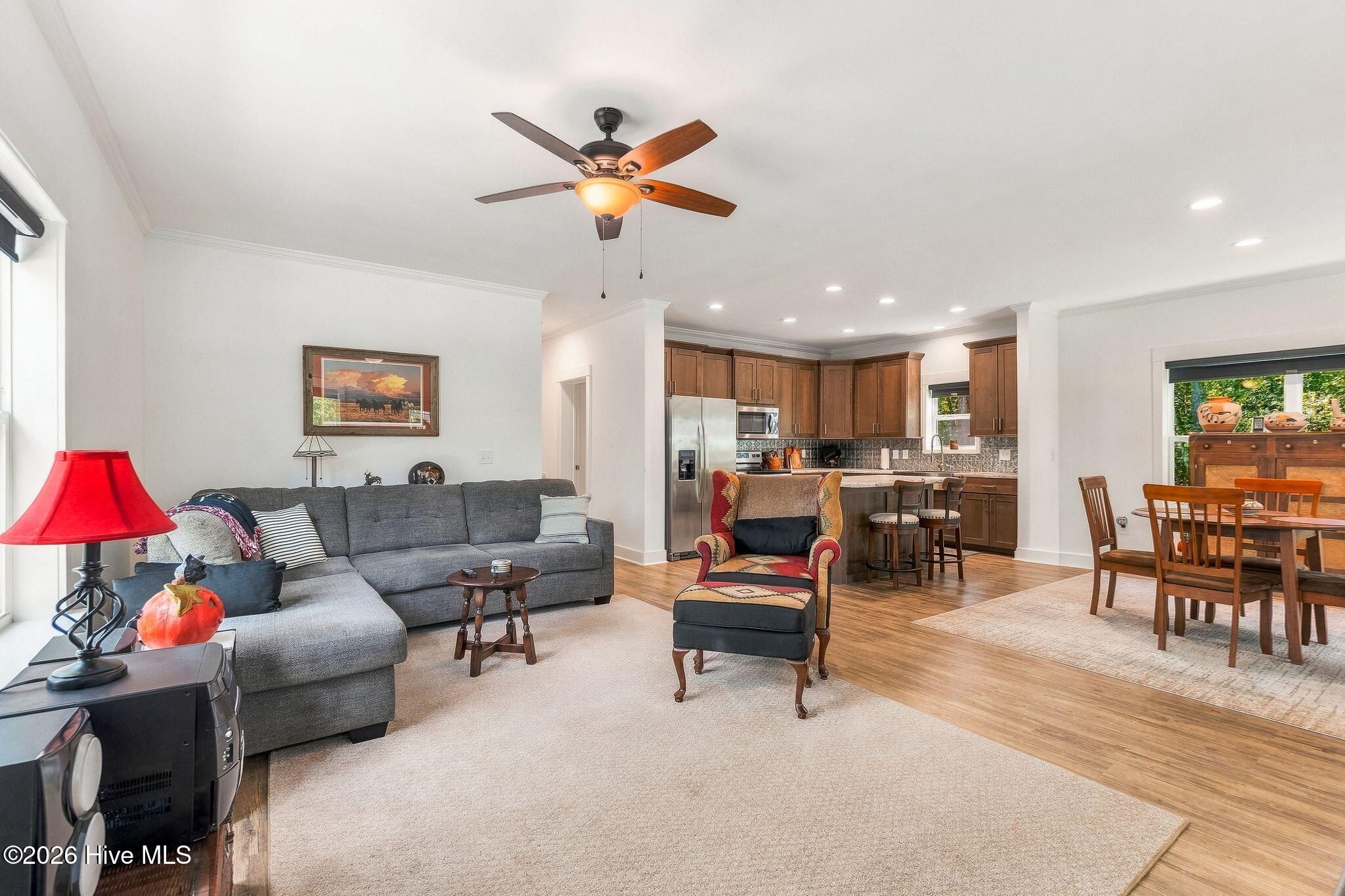 2309 Country Club Road,Morehead City