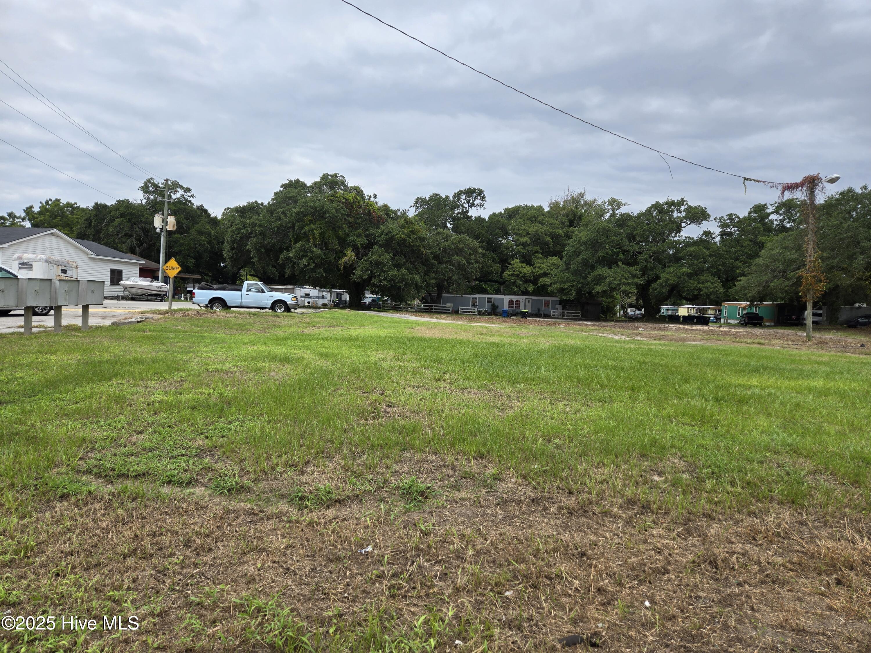 3100 Bridges Street, Morehead City, NC, 28557