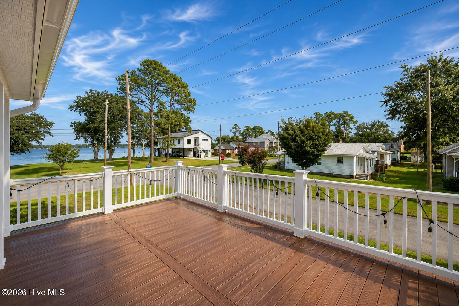 1601 River Drive,New Bern