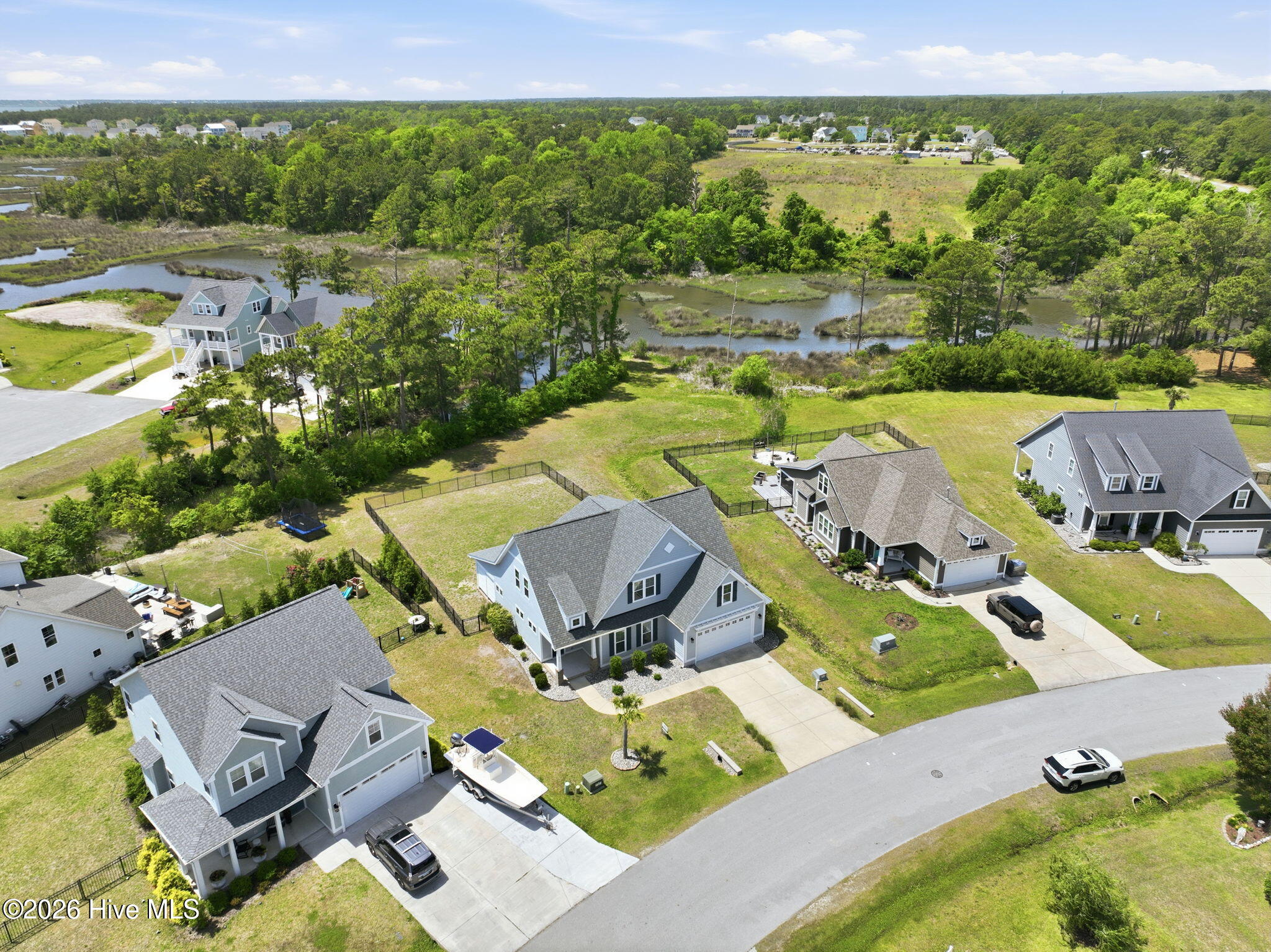 432 Lanyard Drive,Newport