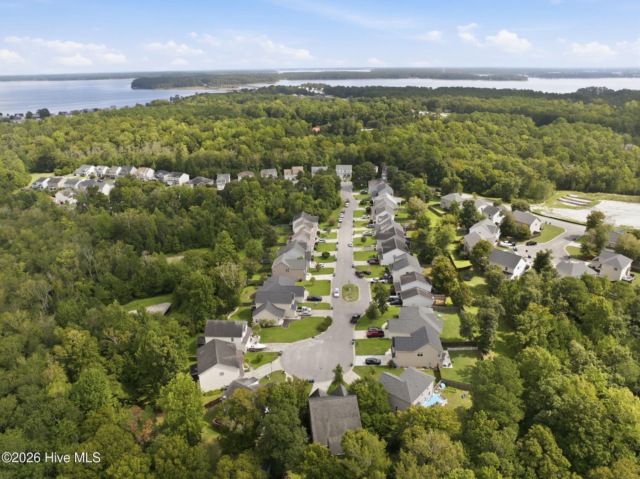 124 Katrina Street,Sneads Ferry
