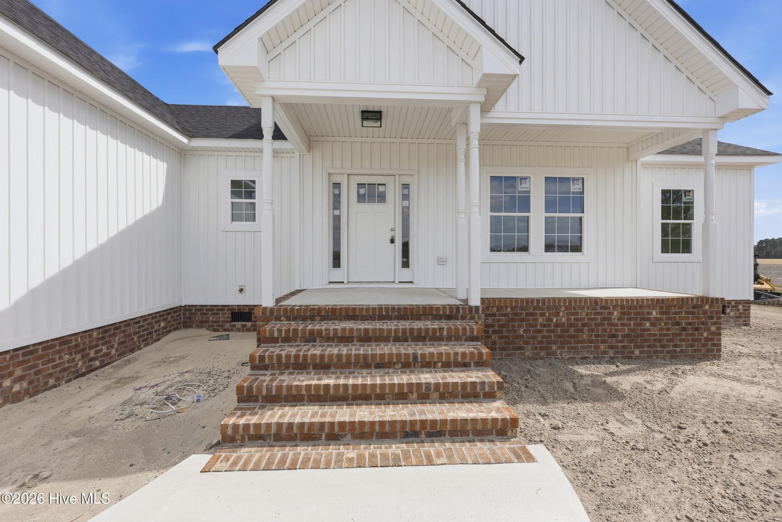 1282 Florida Road, Elizabeth City, NC, 27909