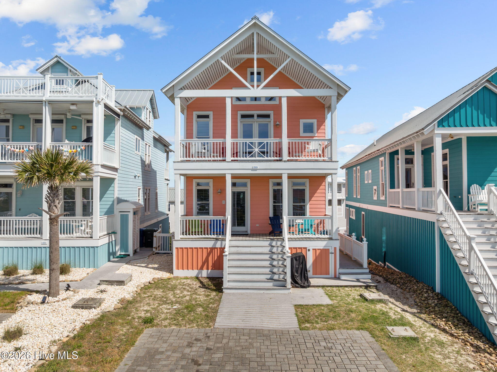 233 Sea Dreams Drive,Atlantic Beach
