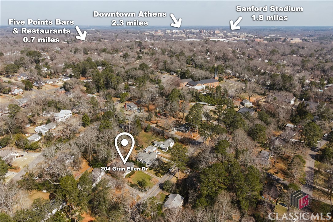 204 Gran Ellen Drive