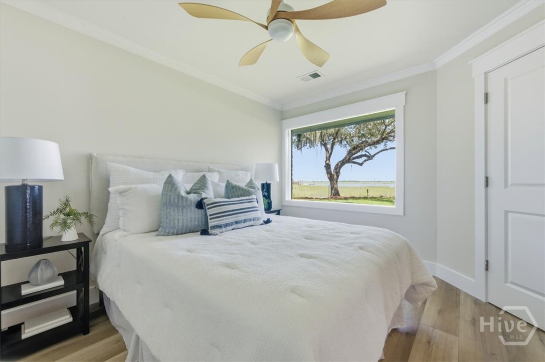 Bedroom 2/Office