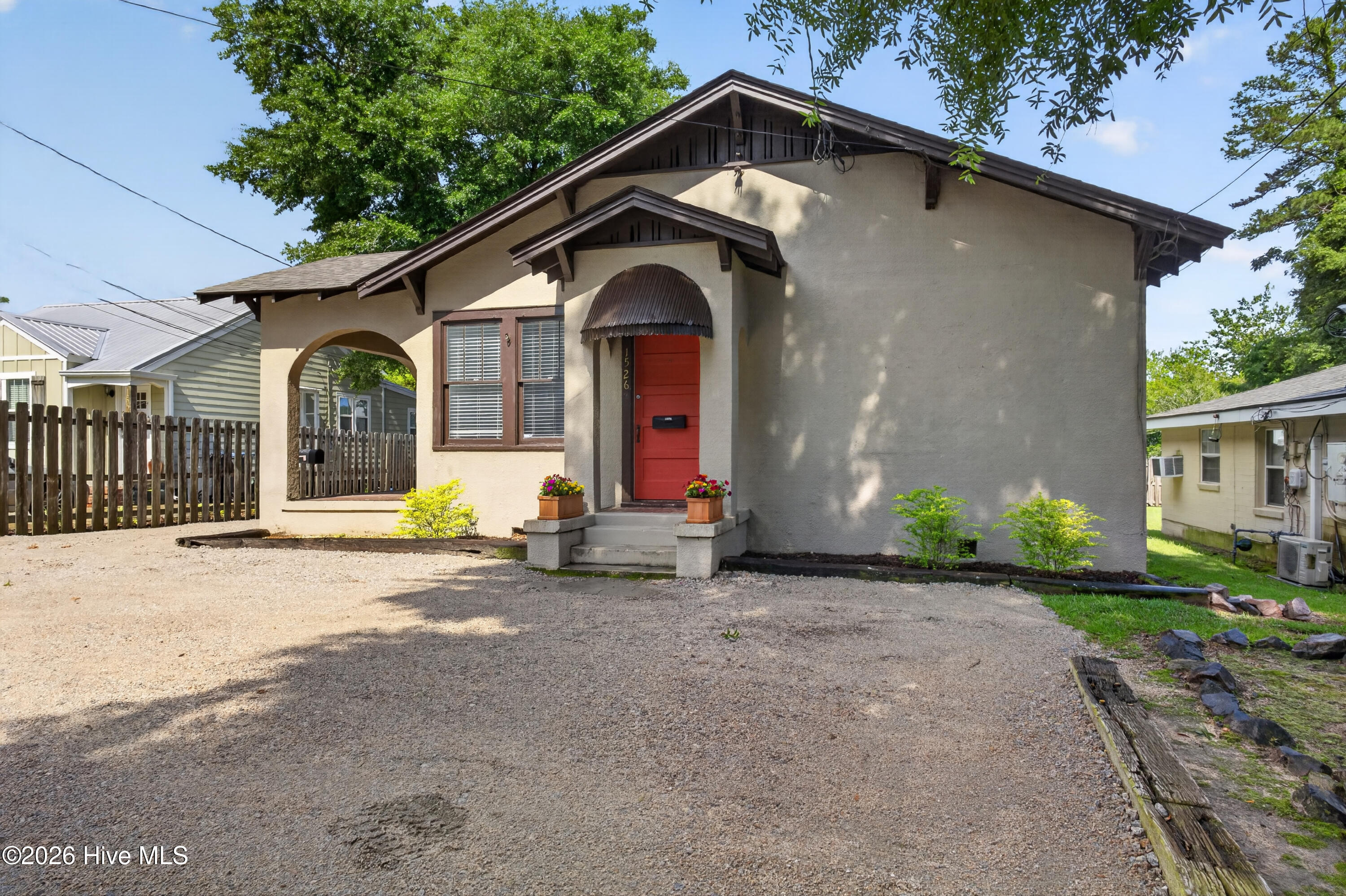 1526 Stovall Street, #A, B, C, Augusta, GA 30904 Listing Photo  1