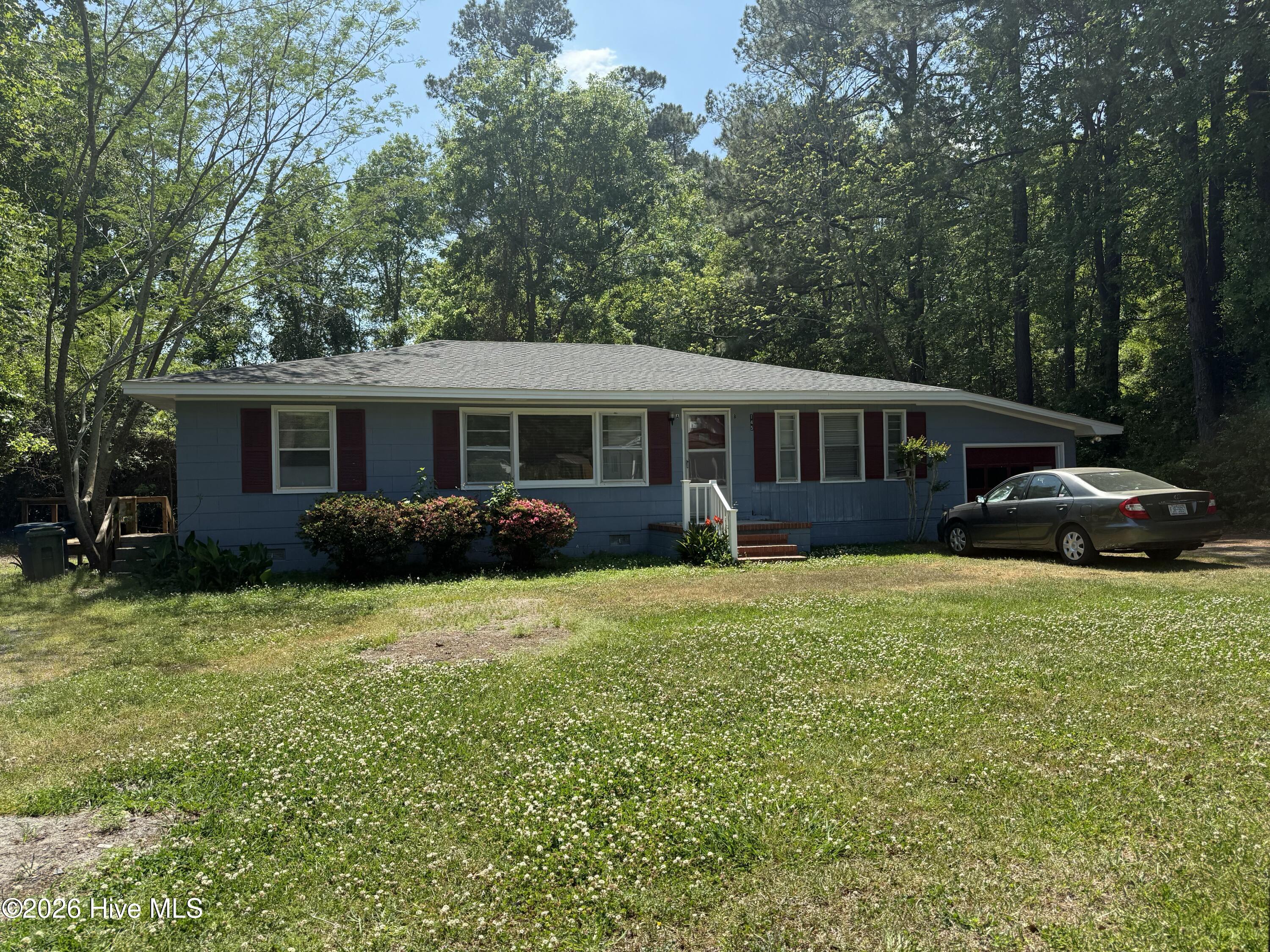 5727&5731 Wrightsville Avenue, Wilmington, NC, 28403