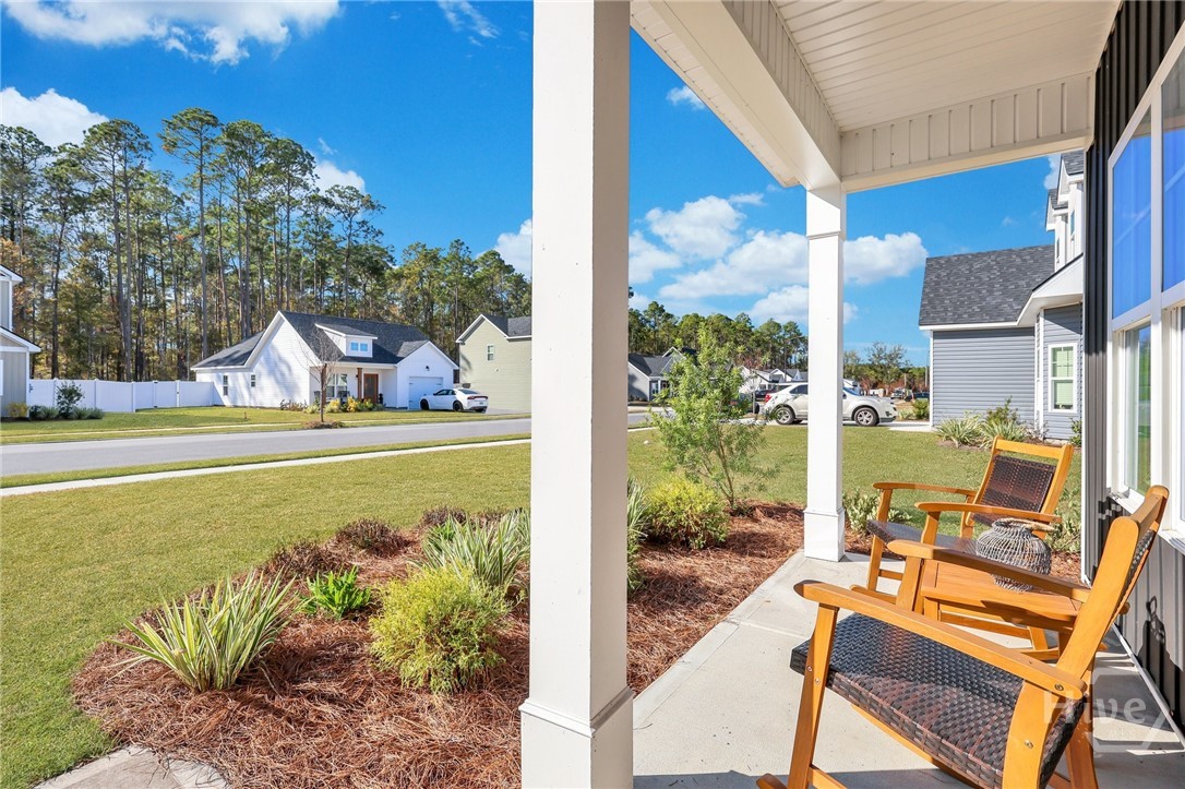 Homes for sale in Rincon, GA | 22 Grove Hollow Rd, Rincon, GA 31326 | MLS# SA347579