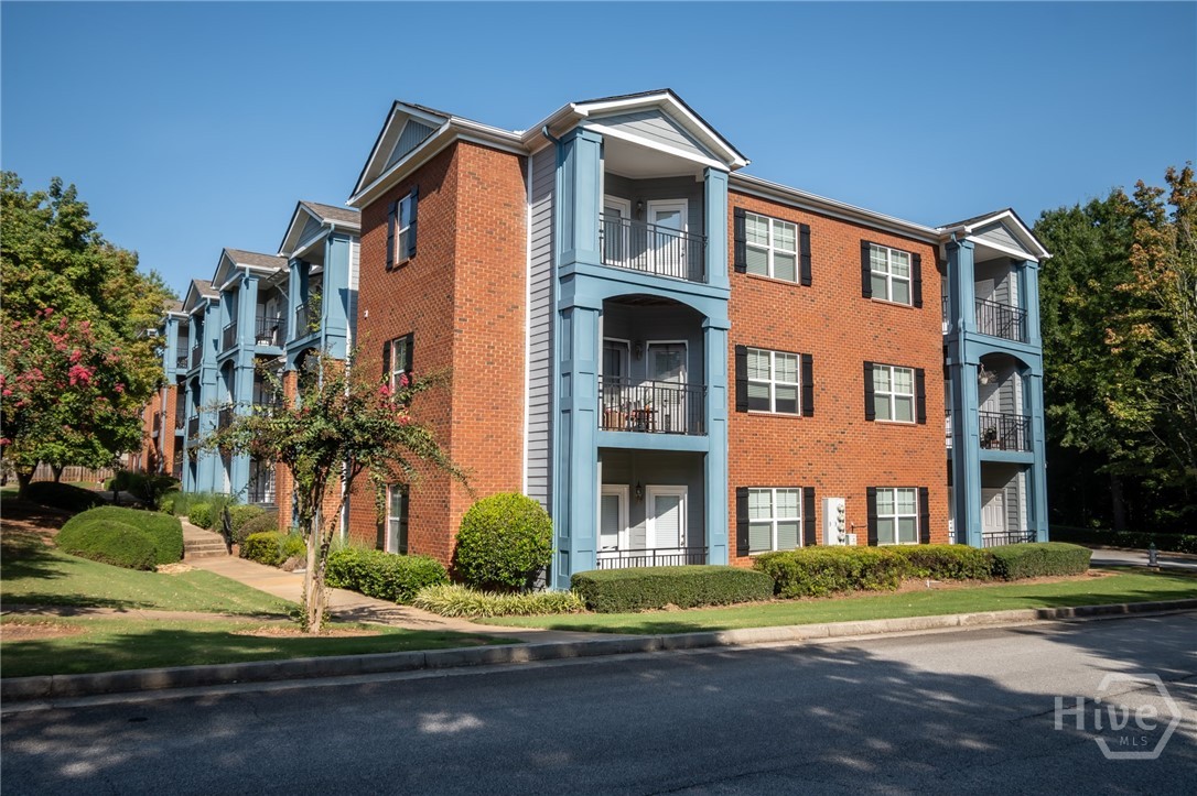 49th image of 120 Moose Club Dr #B2, Athens, GA 30606 | MLS# CL362856