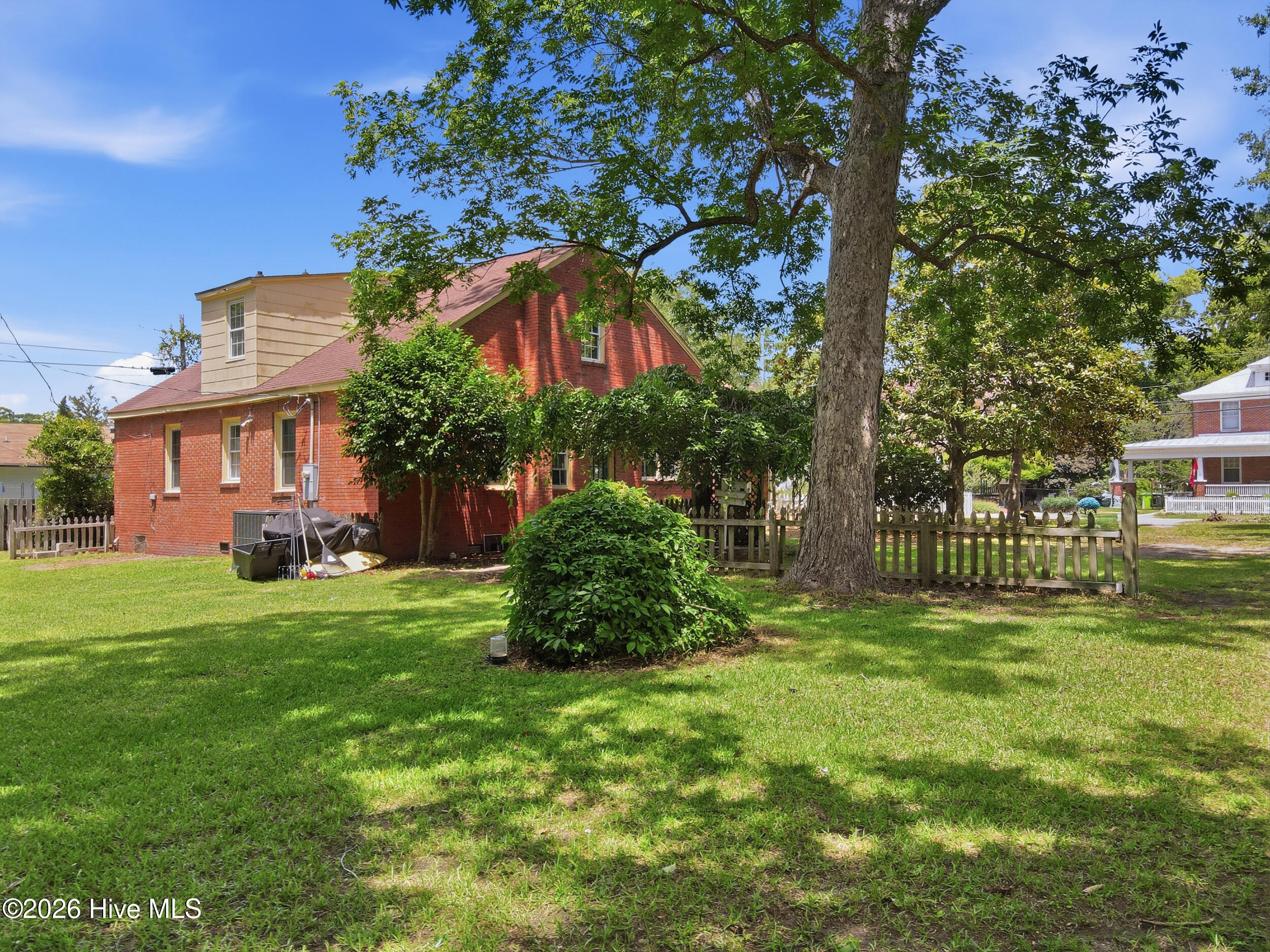1503 National Avenue,New Bern