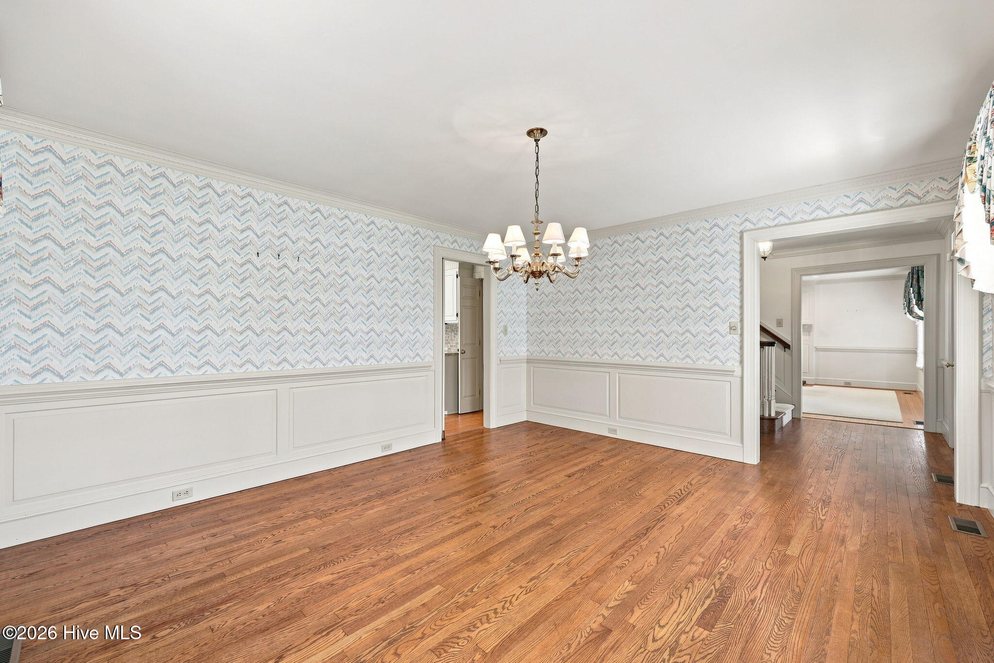 5th image of 5615 Oakley Rd, Robersonville, NC 27871 | MLS# 100594585