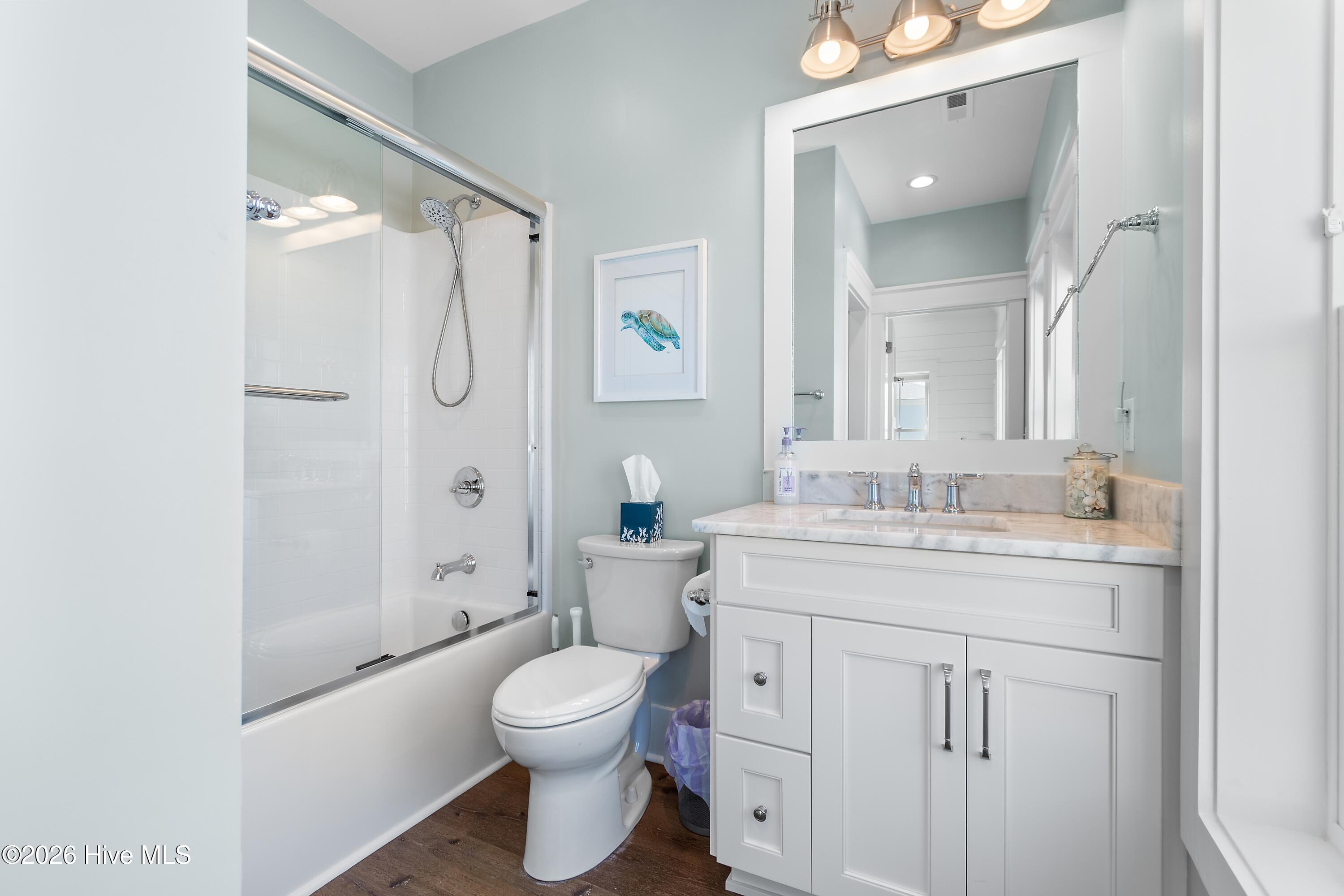 243 Ocean Boulevard W, Holden Beach, NC, 28462